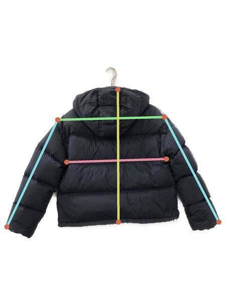 中古・古着通販】Gymphlex (ジムフレックス) ダウンジャケット 
