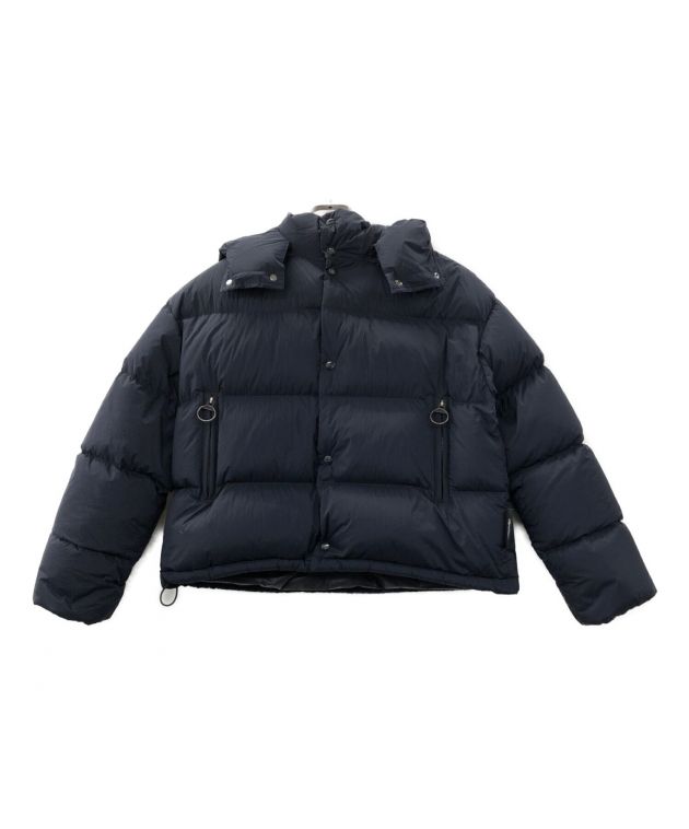 中古・古着通販】Gymphlex (ジムフレックス) ダウンジャケット 