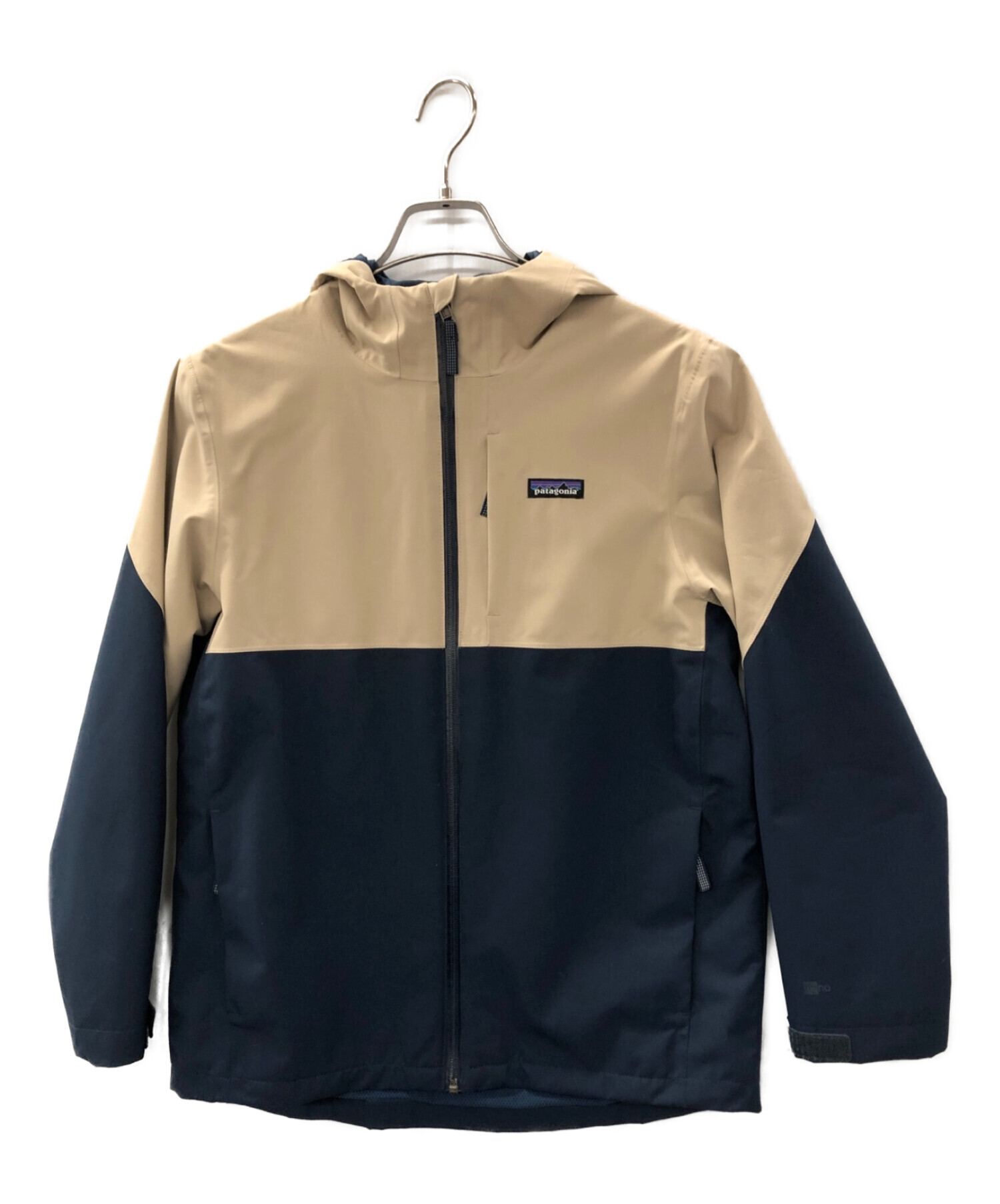 中古・古着通販】Patagonia (パタゴニア) ナイロンジャケット