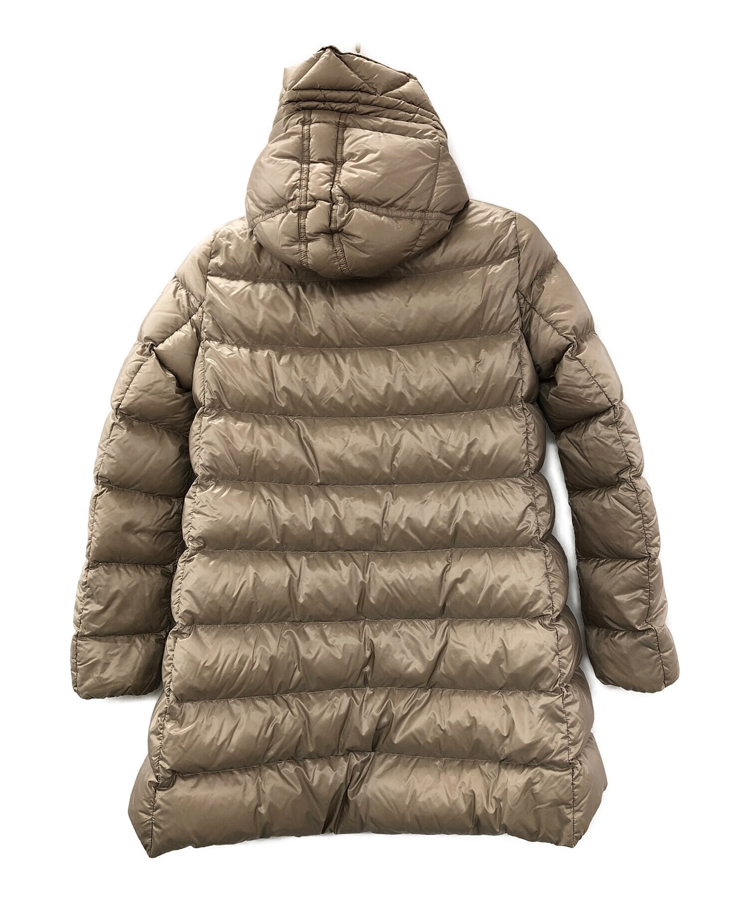 中古・古着通販】MONCLER (モンクレール) スイエンダウンジャケット 