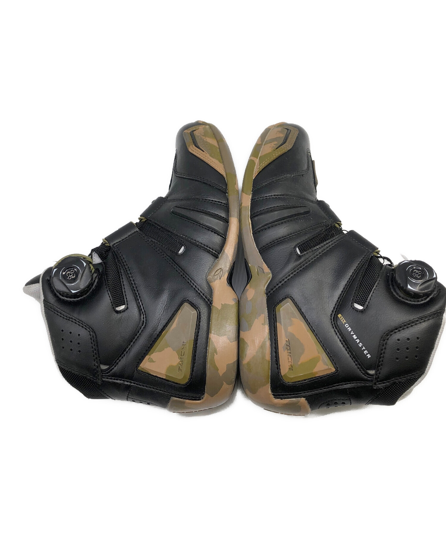 TAICHI RIDING SHOES タイチ ライディング シューズ 26.5 【公式通販】