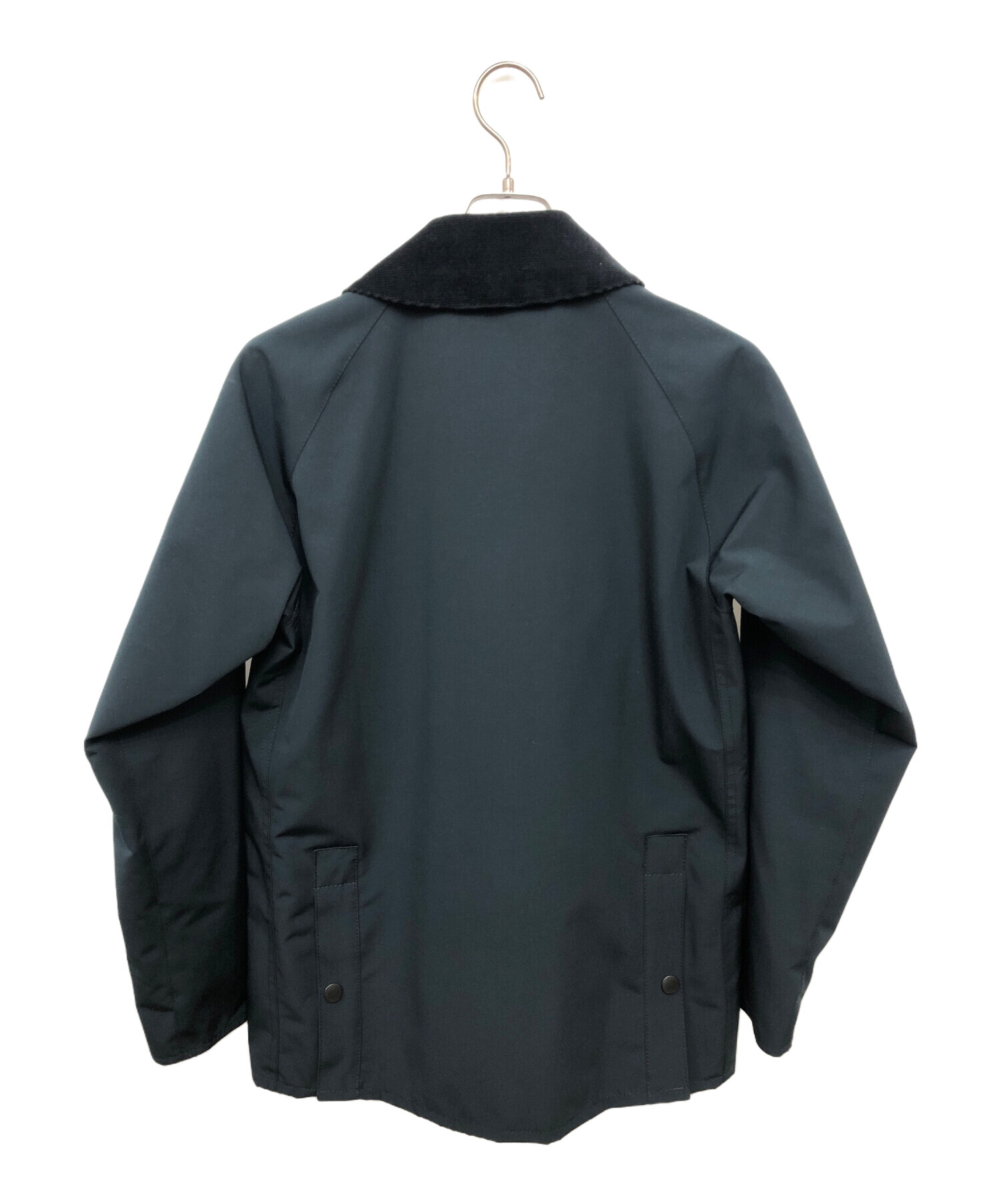 中古・古着通販】Barbour (バブアー) ビデイルジャケット ネイビー  