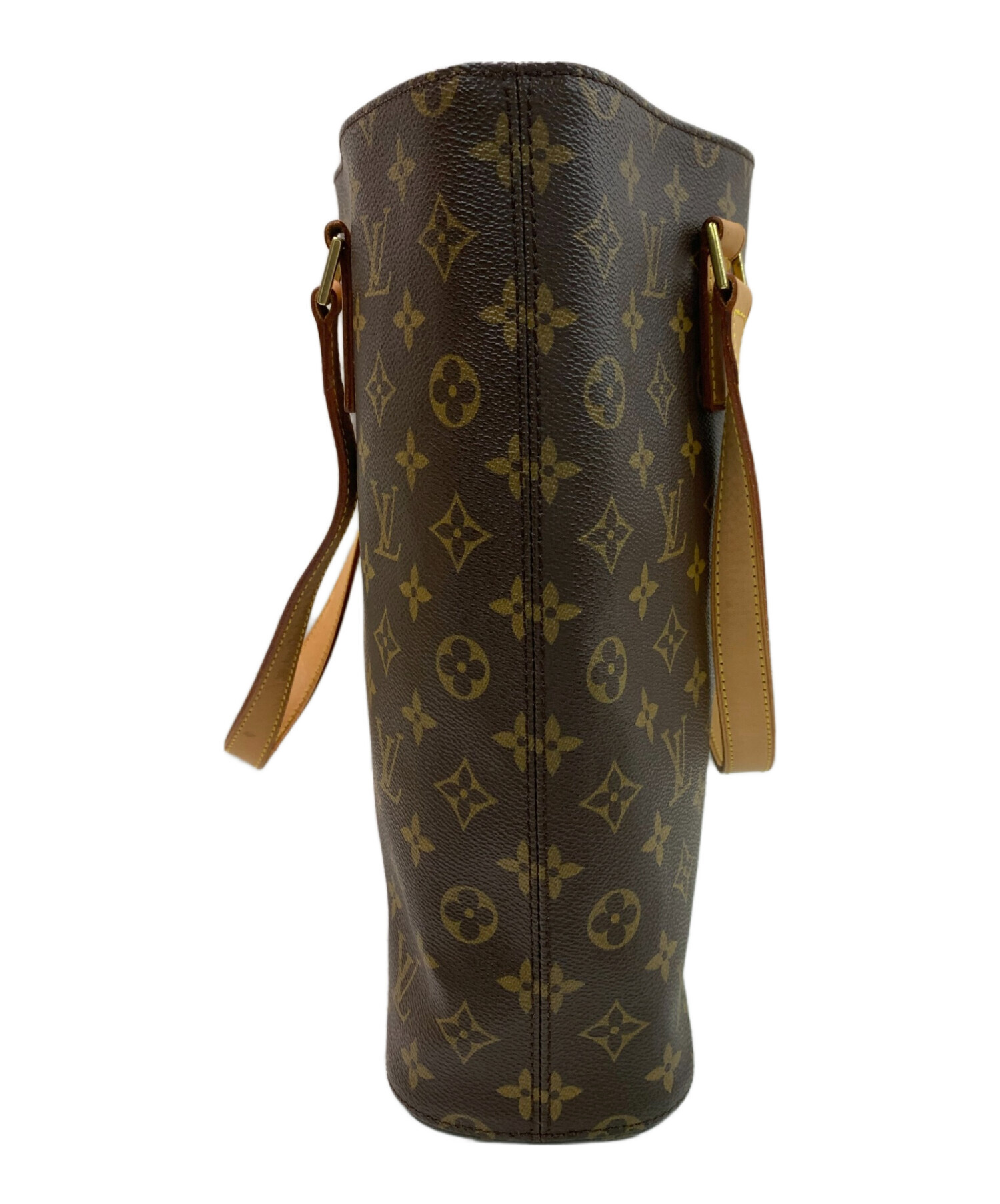 中古・古着通販】LOUIS VUITTON (ルイ ヴィトン) ショルダートート  