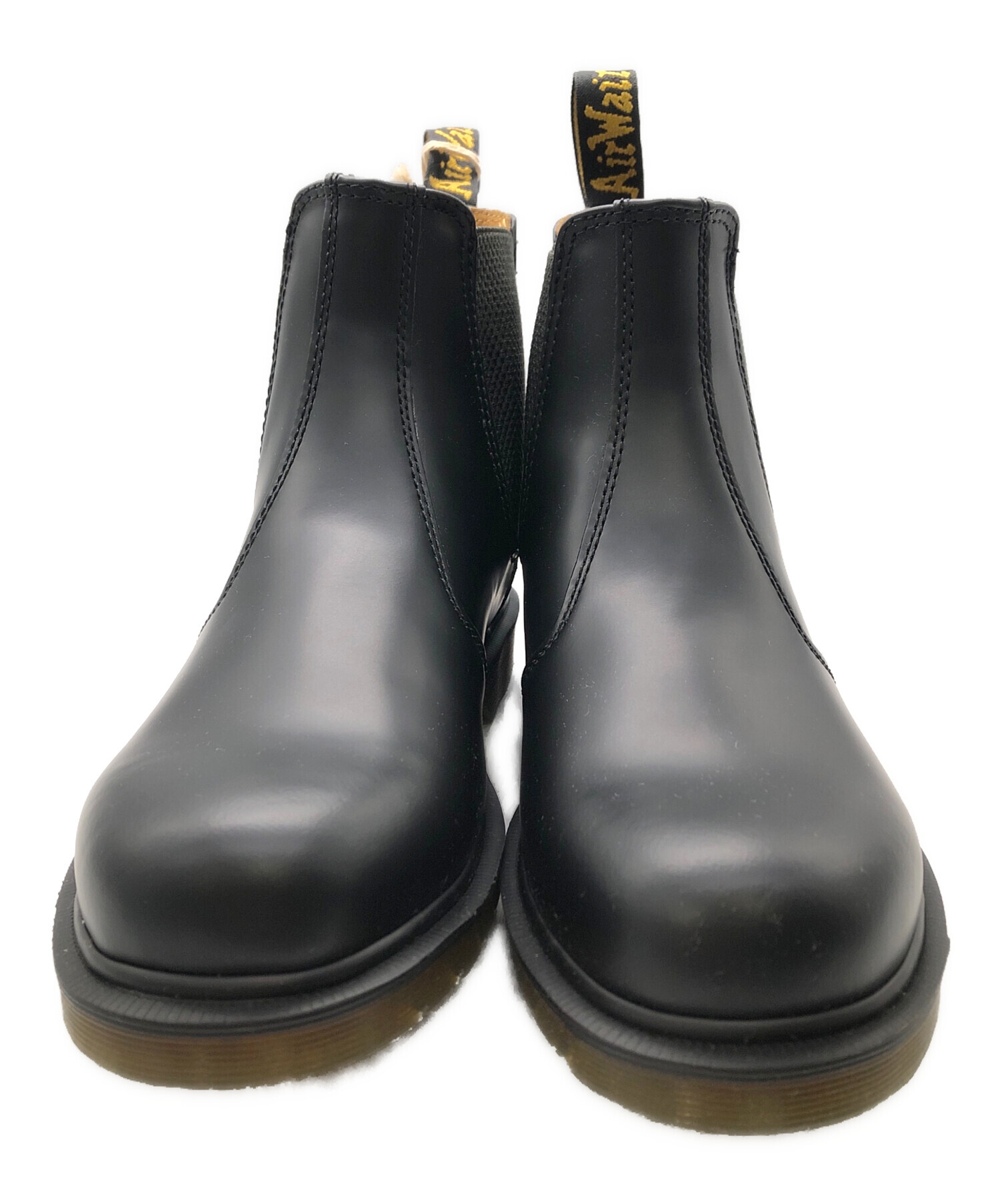 中古・古着通販】Dr.Martens (ドクターマーチン) サイドゴアブーツ 