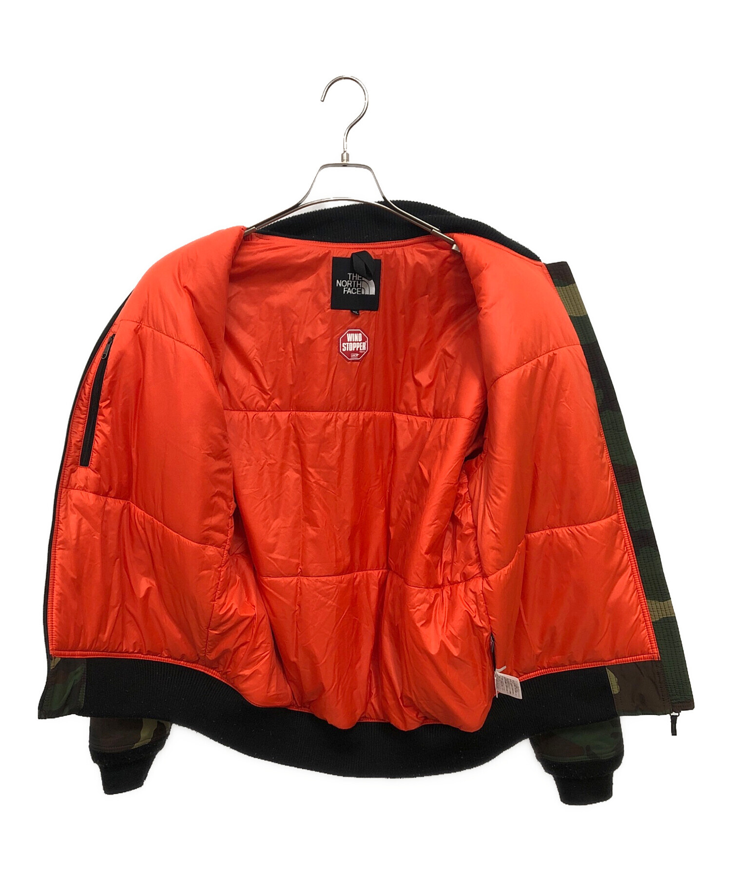 中古・古着通販】THE NORTH FACE (ザ ノース フェイス) ジャケット  