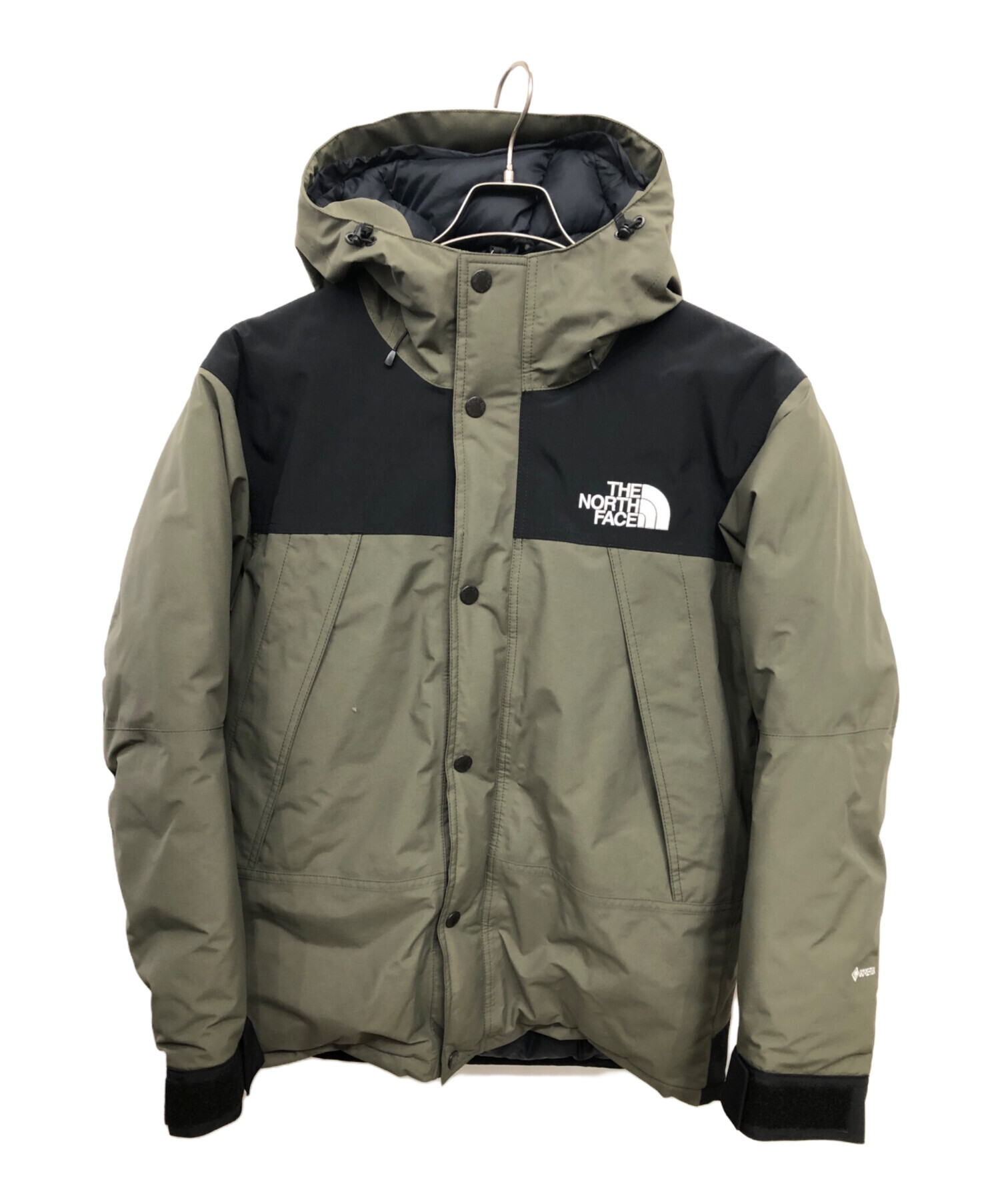 中古・古着通販】THE NORTH FACE (ザ ノース フェイス) ダウン 
