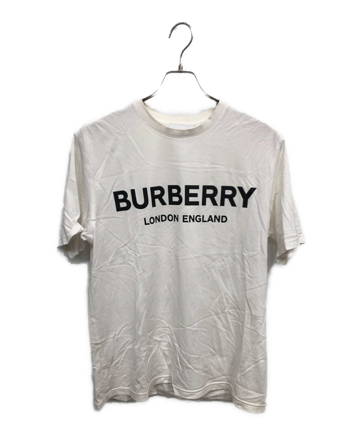 BURBERRYLONDONレース半袖カットソー確認用