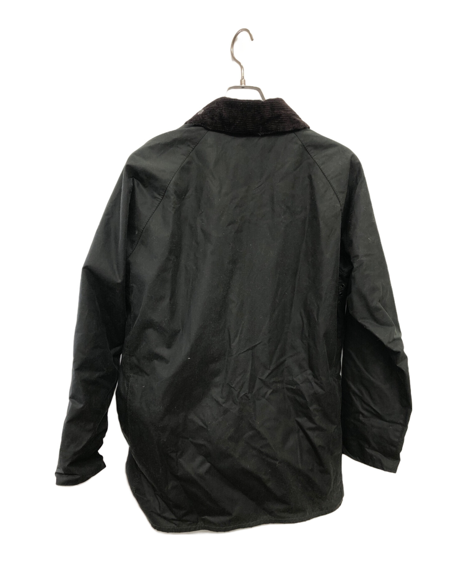 中古・古着通販】Barbour (バブアー) Barbour BEAUFORT スリム 