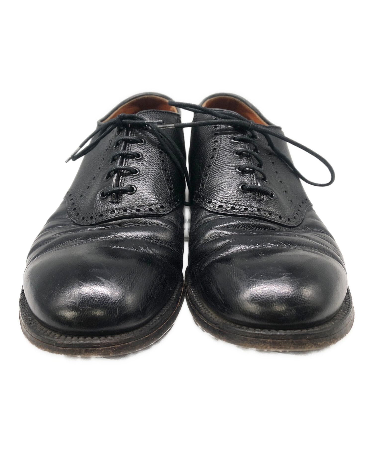 中古・古着通販】Alden (オールデン) BEAUTY&YOUTH (ビューティー 