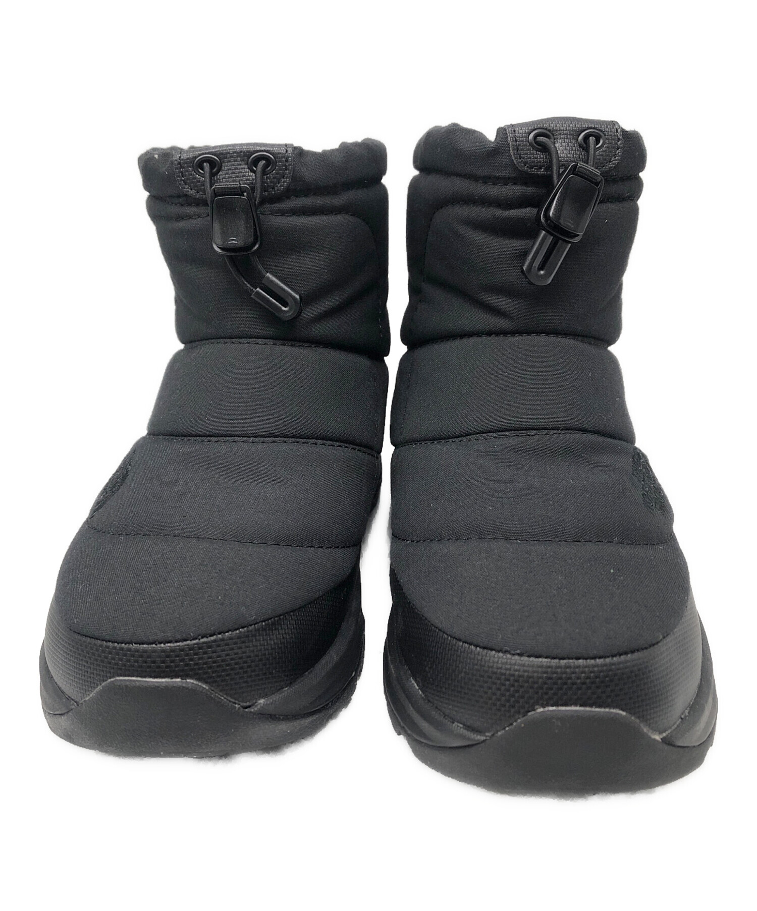 中古・古着通販】THE NORTH FACE (ザ ノース フェイス) ヌプシブーツ 