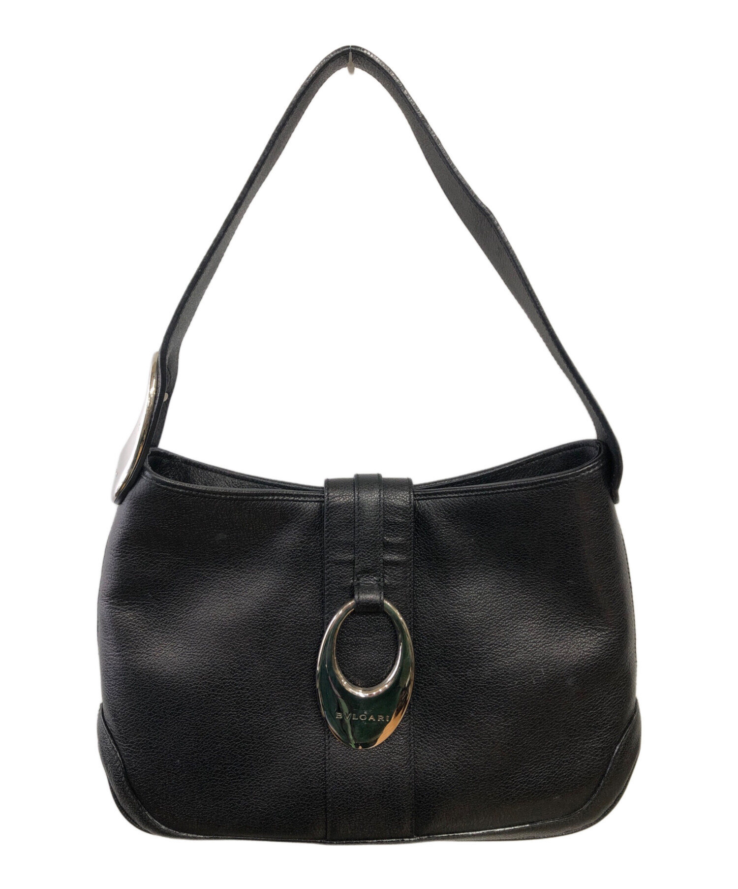 中古・古着通販】BVLGARI (ブルガリ) BVLGARI(ブルガリ) オーバル ワン 