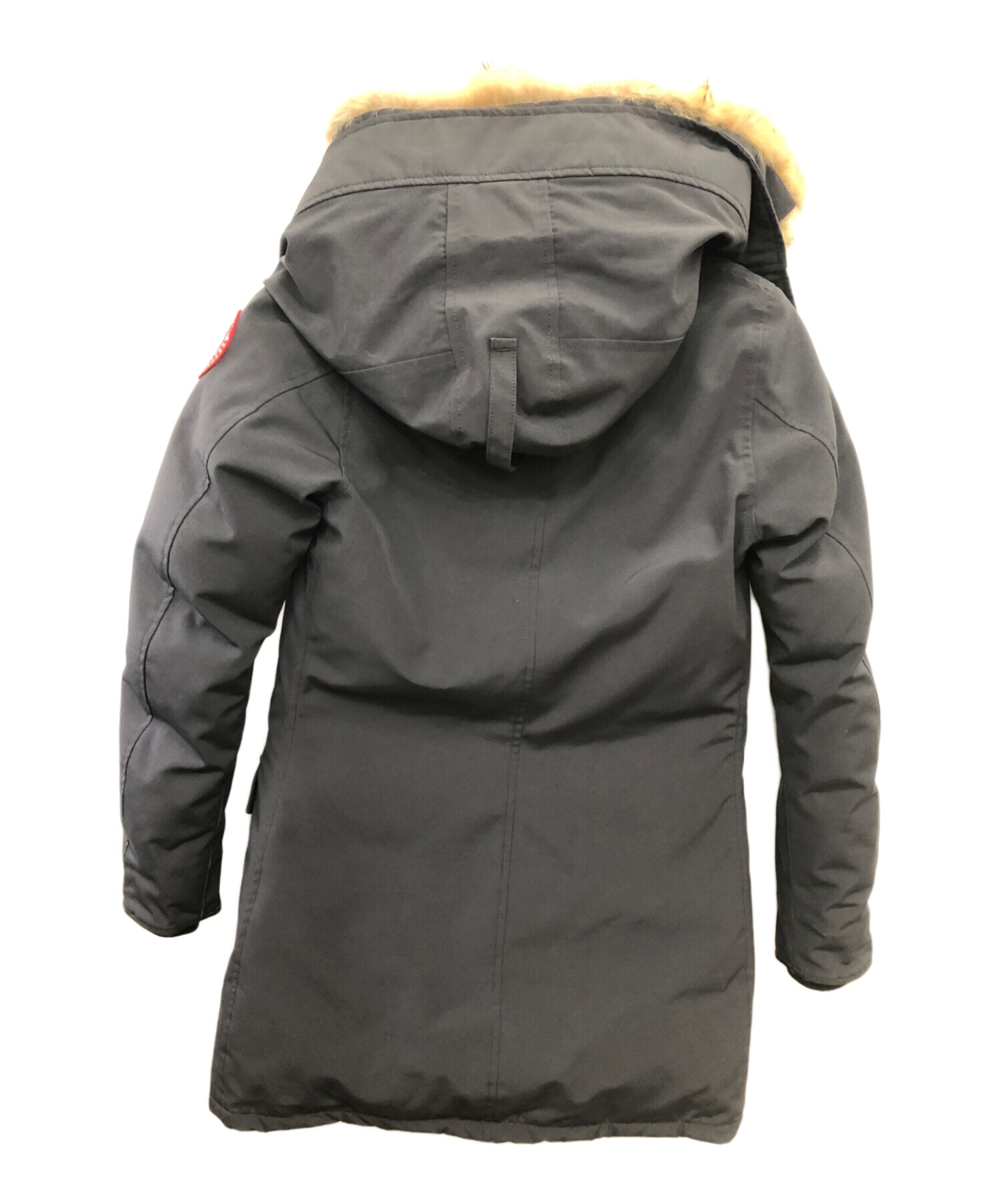中古・古着通販】CANADA GOOSE (カナダグース) CANADA GOOSE JASPER 