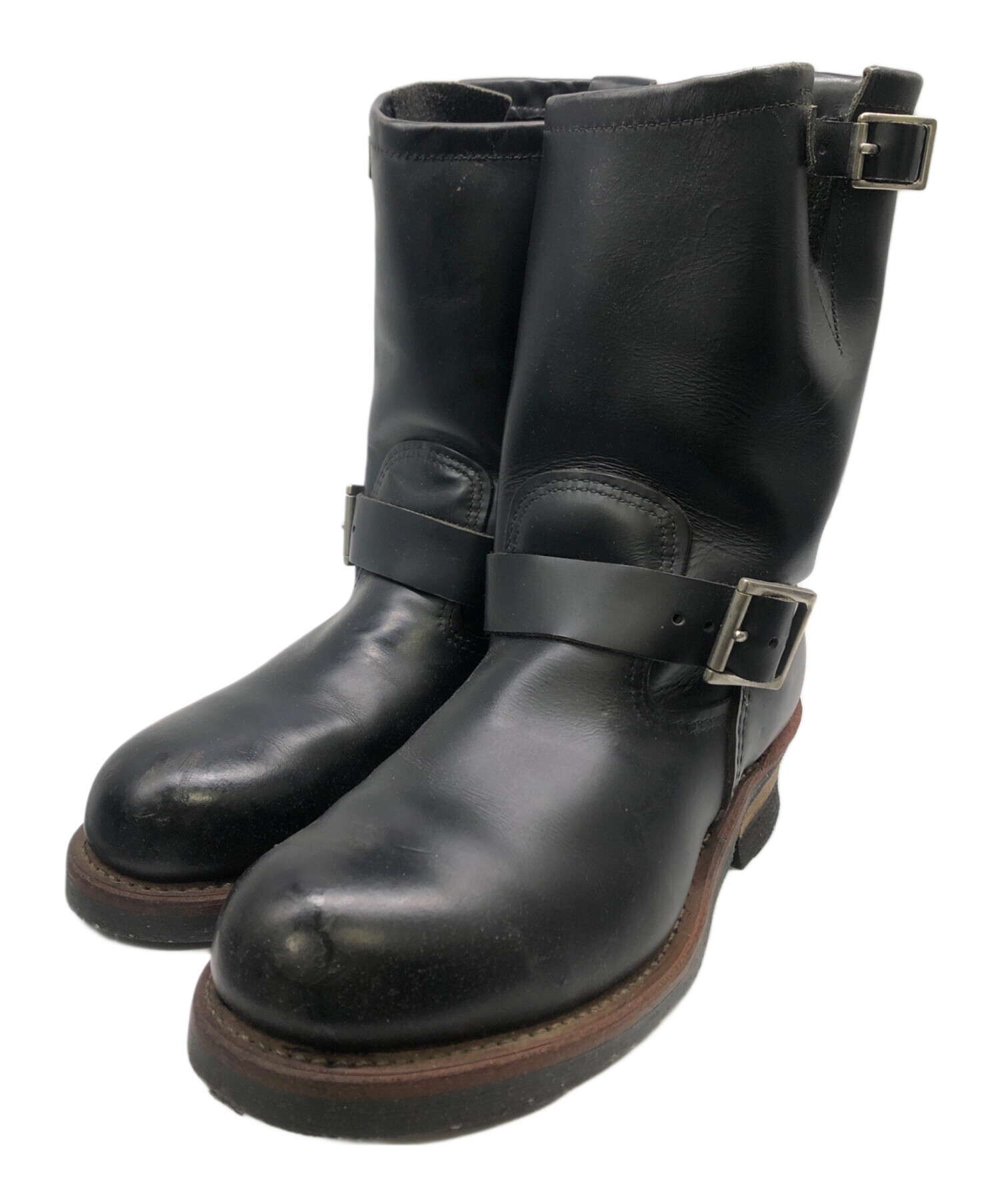 Red Wing Shoes エンジニアブーツ 2268 8.5 D