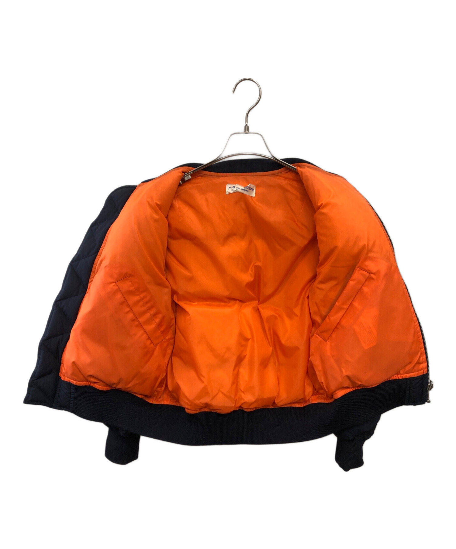 中古・古着通販】ROBE DE CHAMBRE COMME DES GARCONS (ローブド  