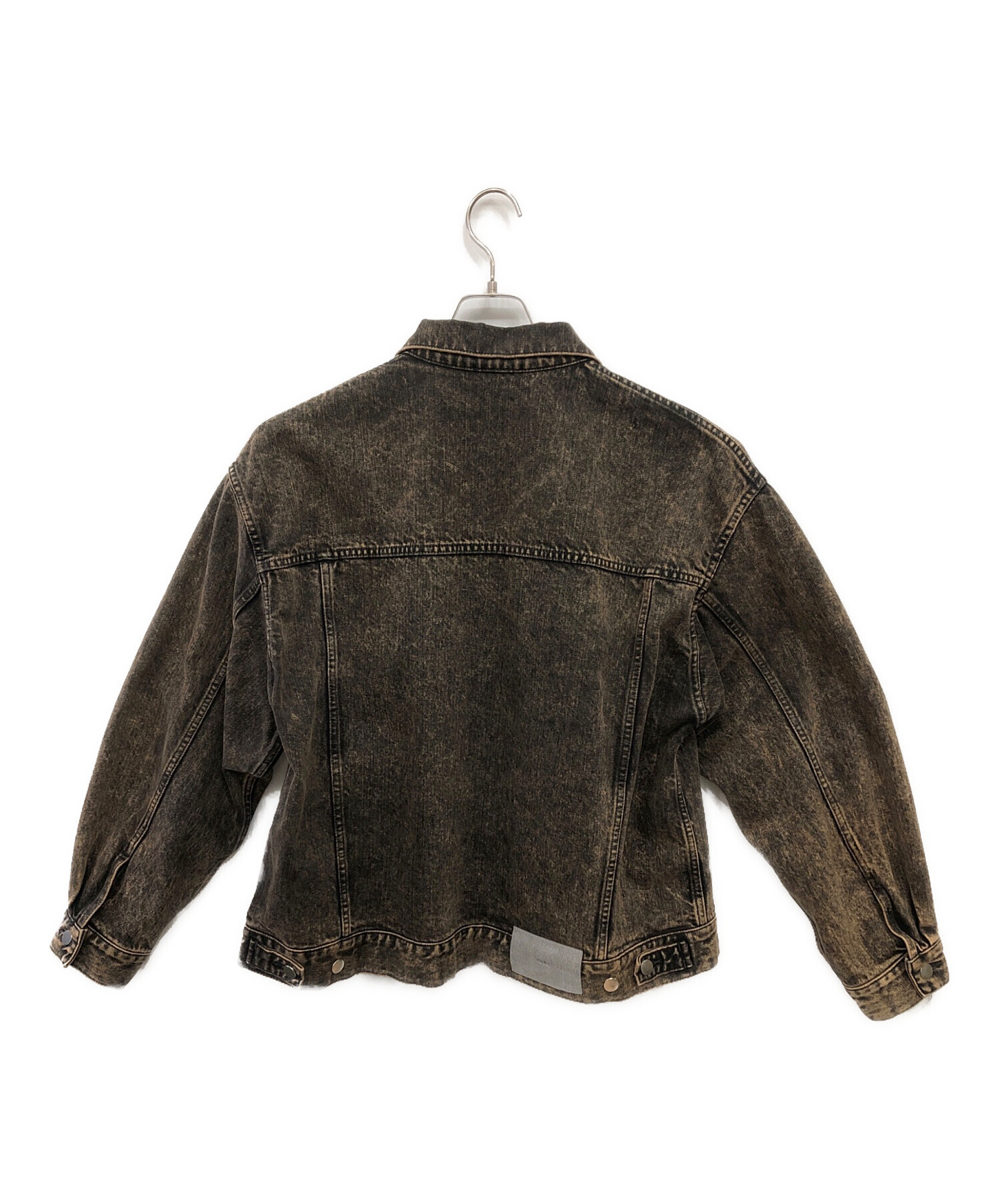 name. 20awデニムセットアップ｜ファッション