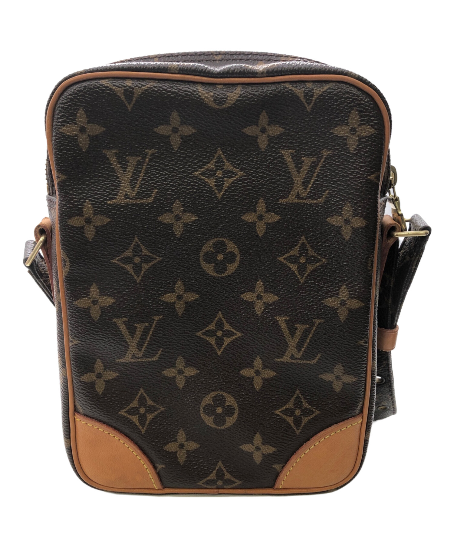 中古・古着通販】LOUIS VUITTON (ルイ ヴィトン) ショルダーバッグ 