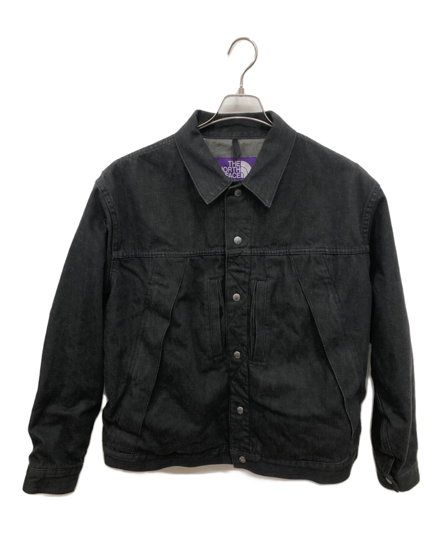 中古・古着通販】THE NORTHFACE PURPLELABEL (ザ・ノースフェイス 