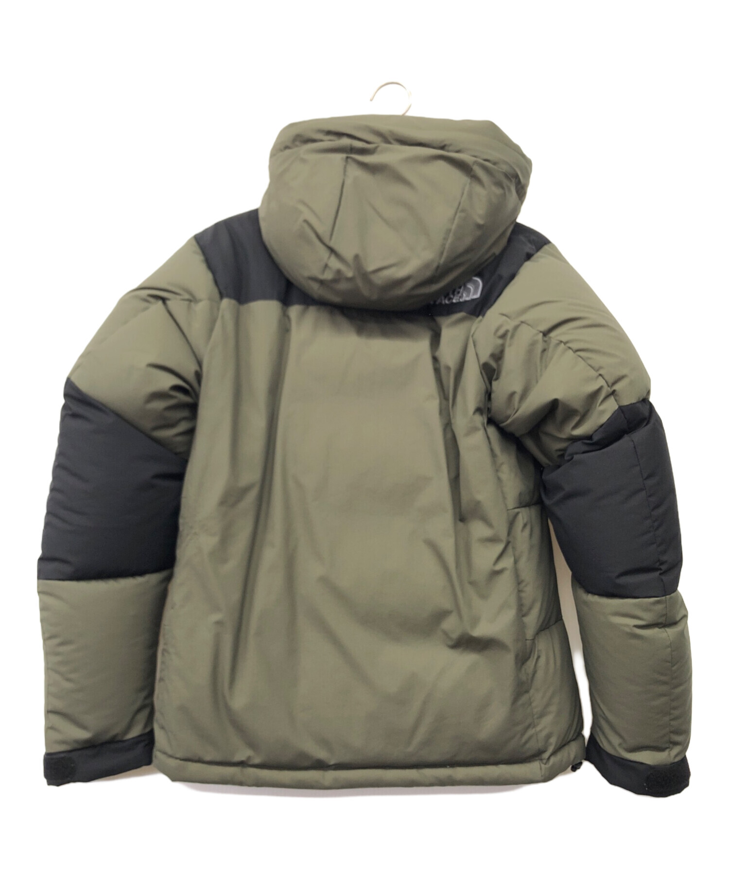 中古・古着通販】THE NORTH FACE (ザ ノース フェイス) バルトロライト 