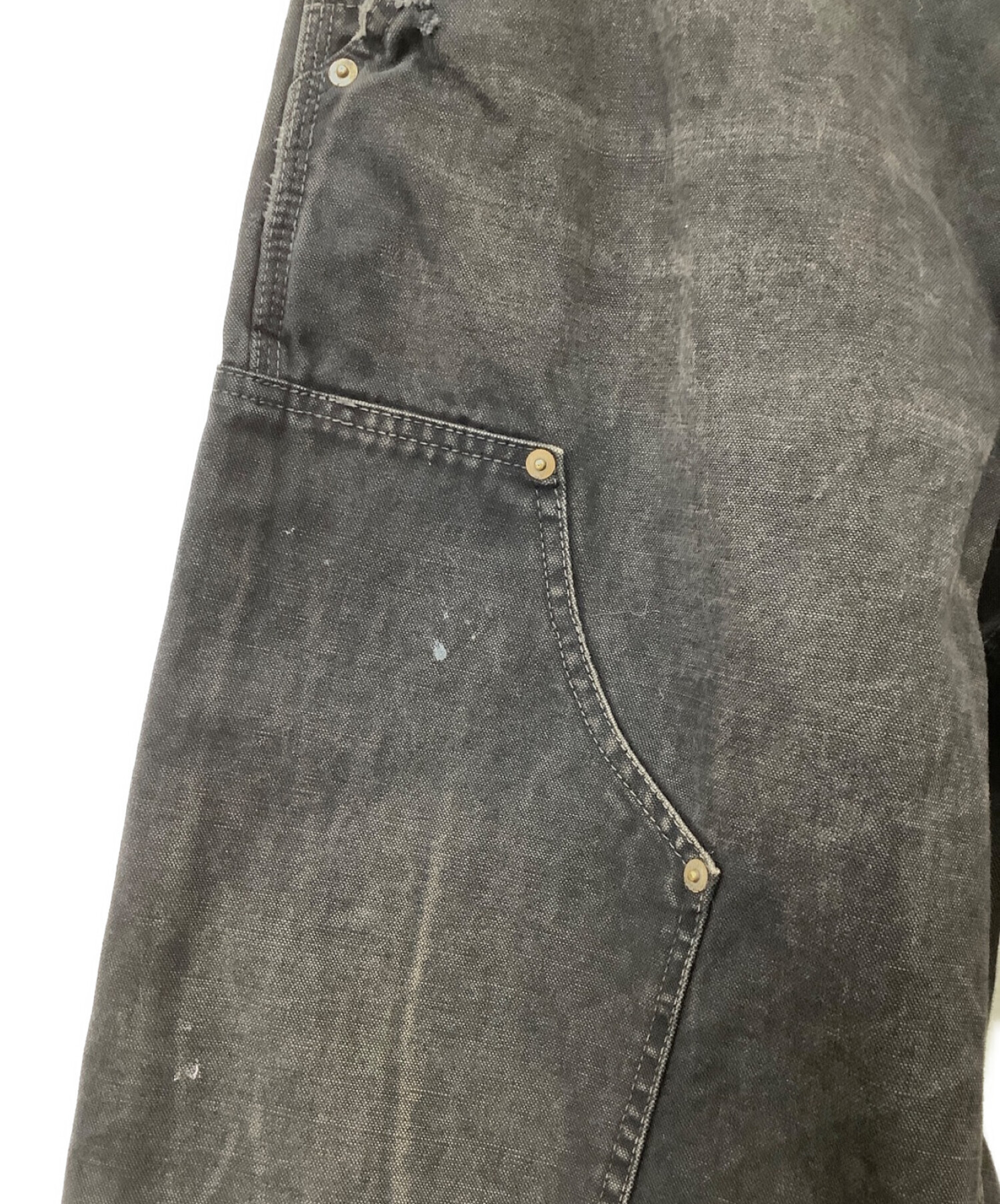 TTT MSW BORO Work Pants