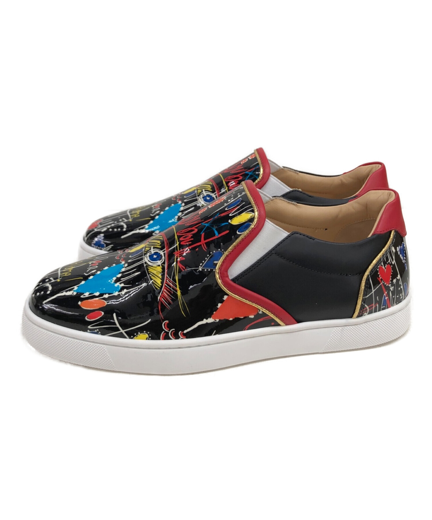 中古・古着通販】Christian Louboutin (クリスチャン・ルブタン 