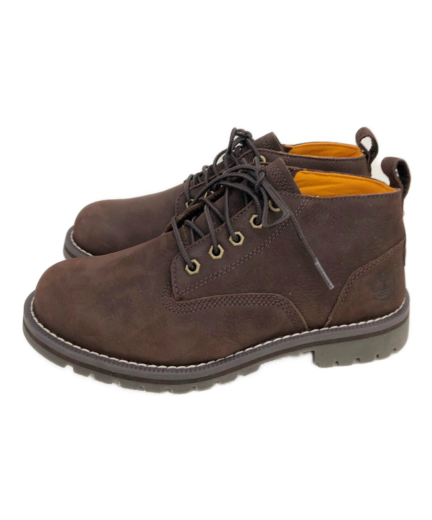 中古・古着通販】Timberland (ティンバーランド) チャッカーブーツ 