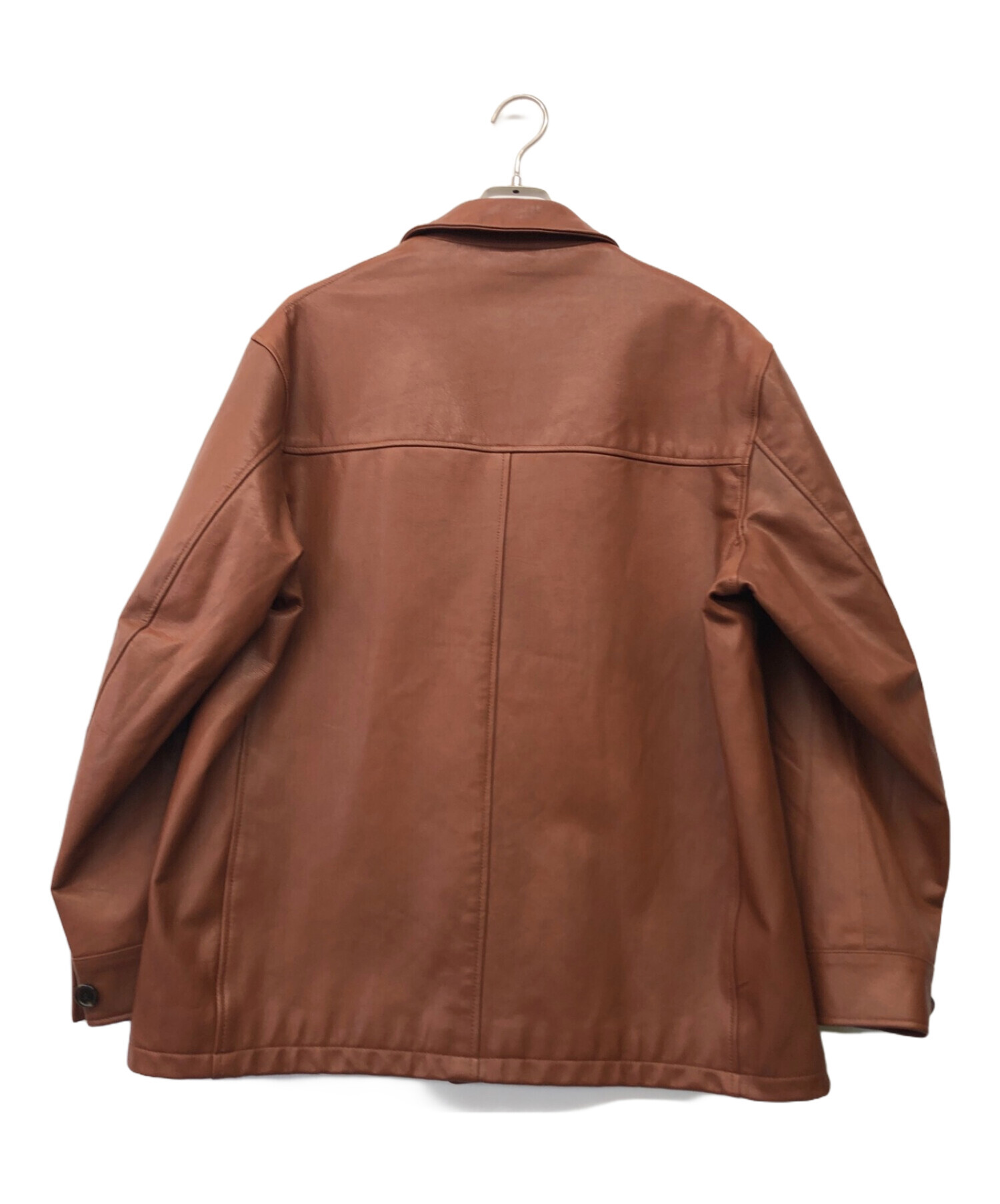 中古・古着通販】JOURNAL STANDARD (ジャーナルスタンダード) ゴート 