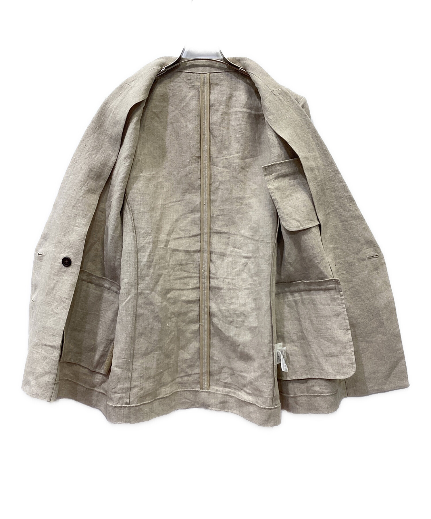 中古・古着通販】Loungedress (ラウンジドレス) テーラード 