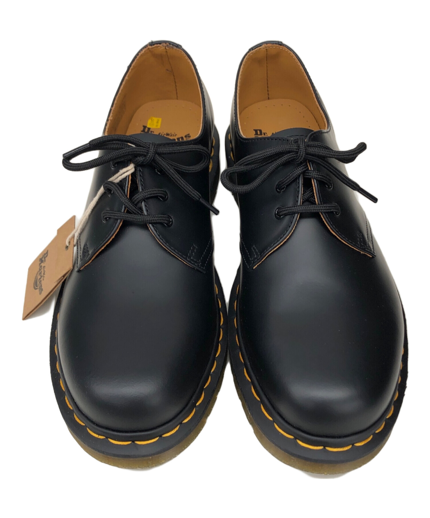 中古・古着通販】Dr.Martens (ドクターマーチン) 3ホールシューズ 
