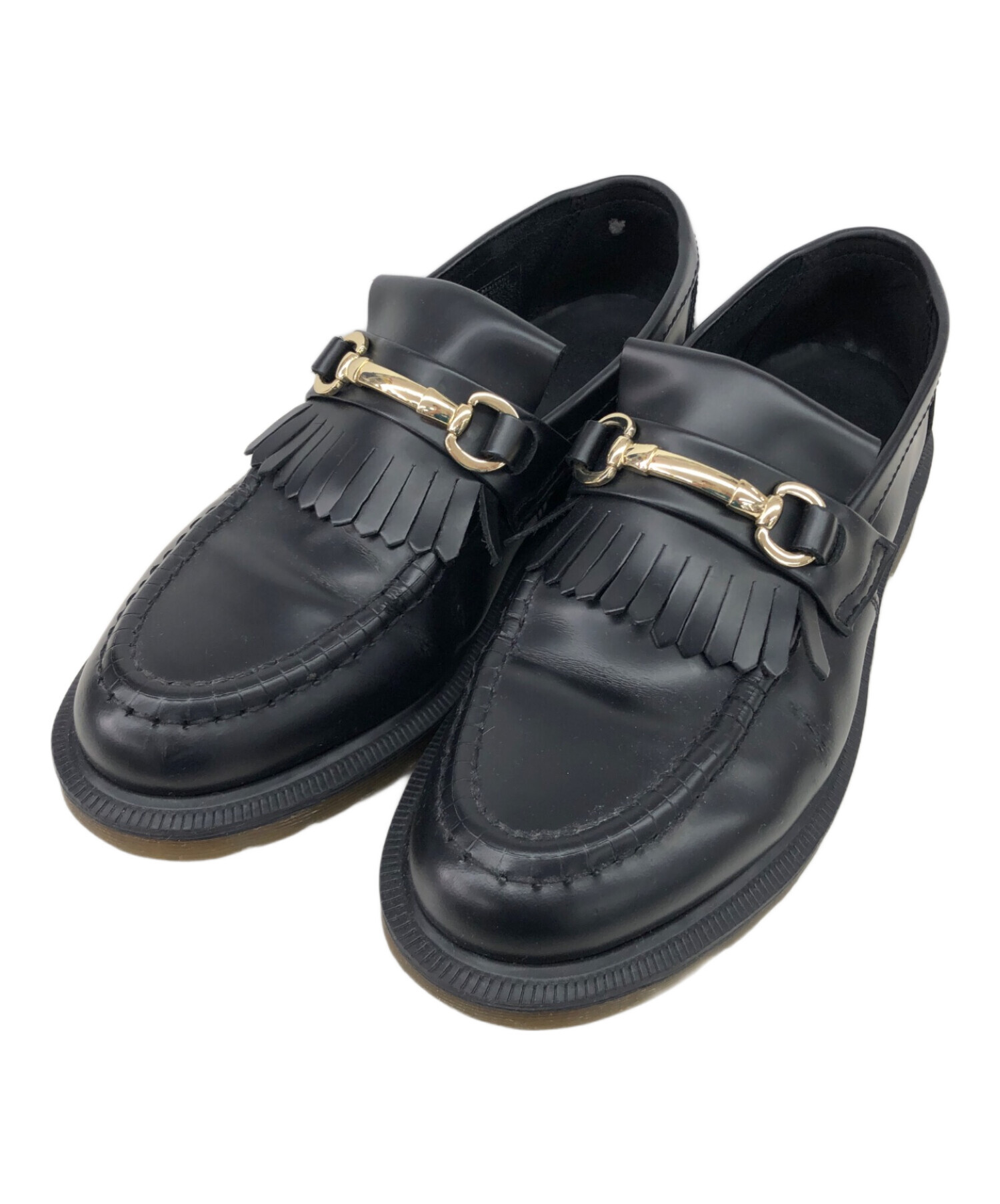 中古・古着通販】Dr.Martens (ドクターマーチン) ADRIAN スナッフル 