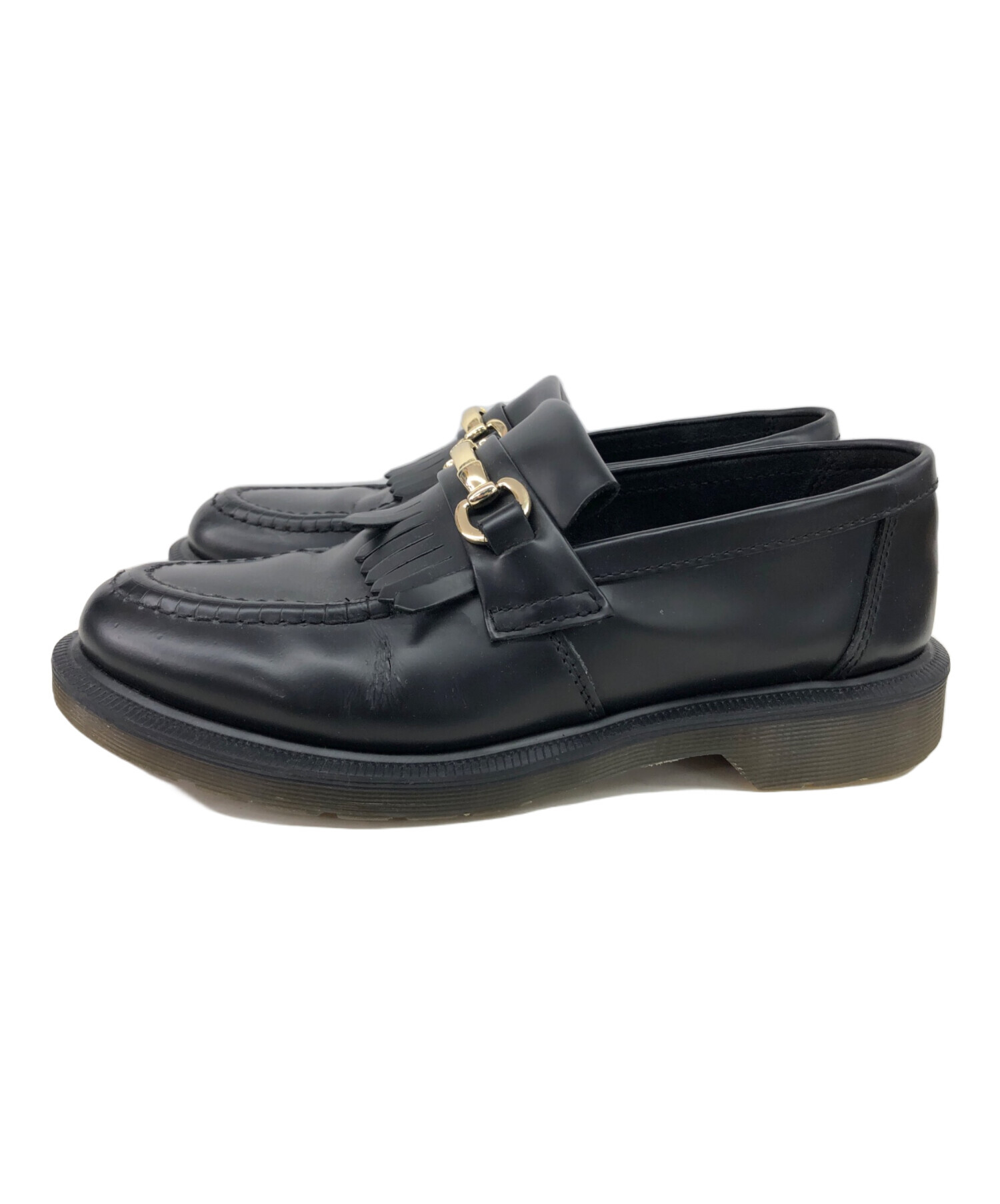 中古・古着通販】Dr.Martens (ドクターマーチン) ADRIAN スナッフル 