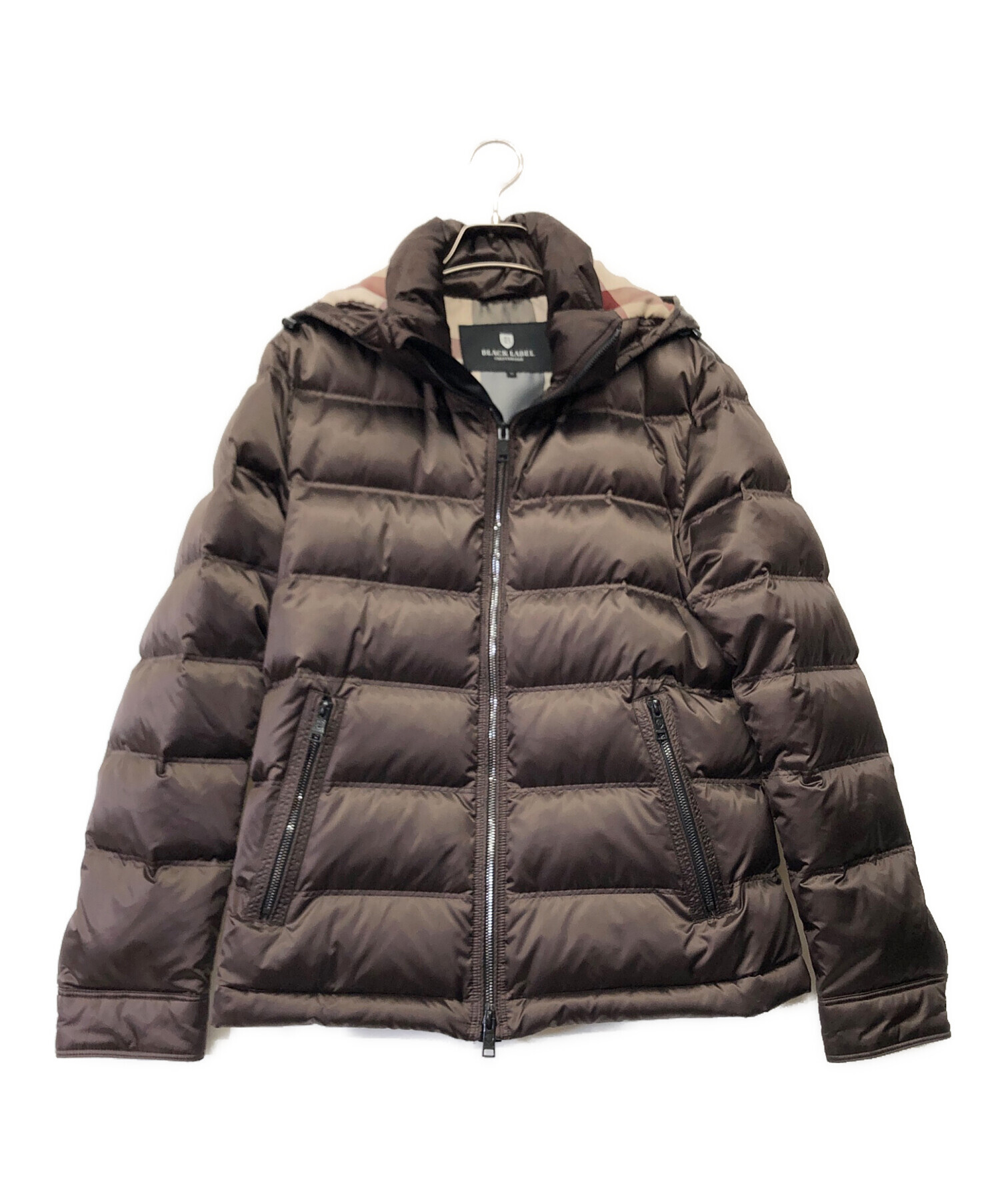 中古・古着通販】BLACK LABEL CRESTBRIDGE (ブラックレーベル クレスト 