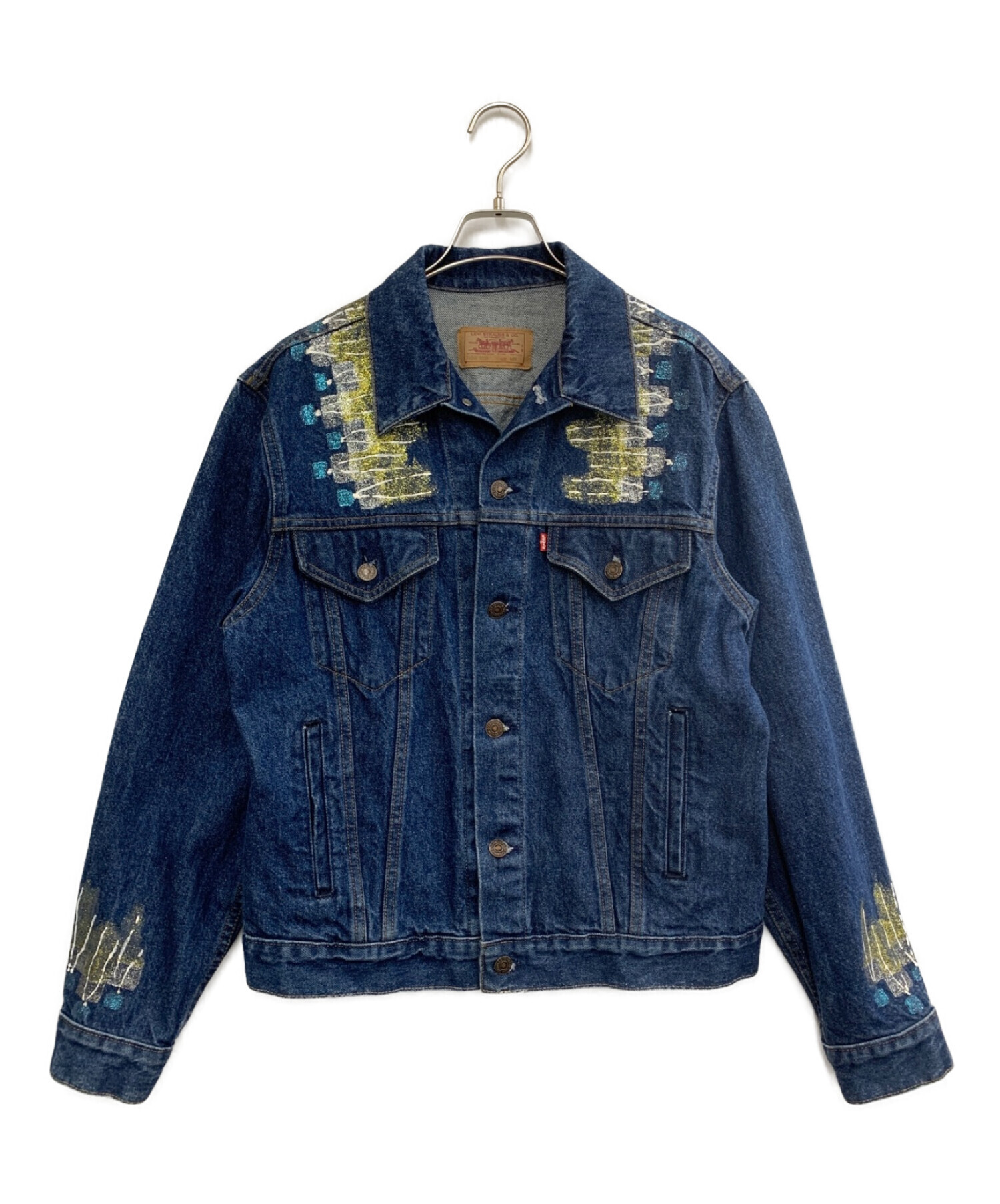 中古・古着通販】LEVI