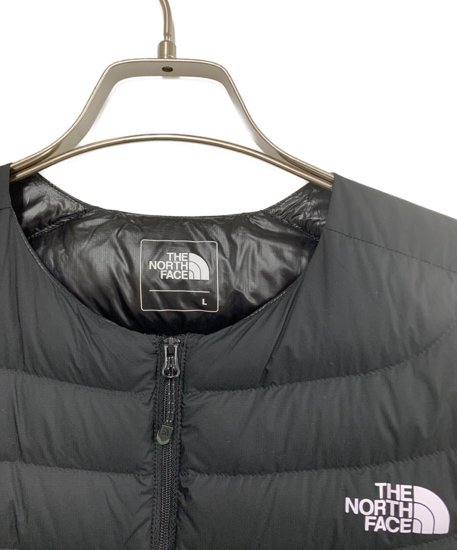 中古・古着通販】THE NORTH FACE (ザ ノース フェイス) サンダー  
