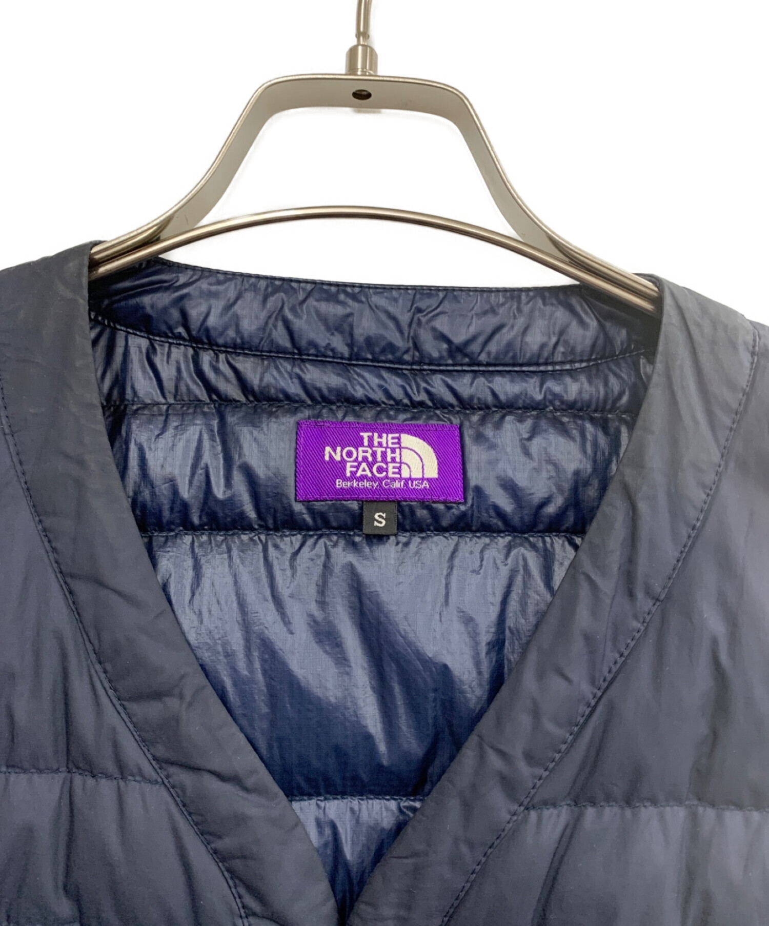 中古・古着通販】THE NORTHFACE PURPLELABEL (ザ・ノースフェイス