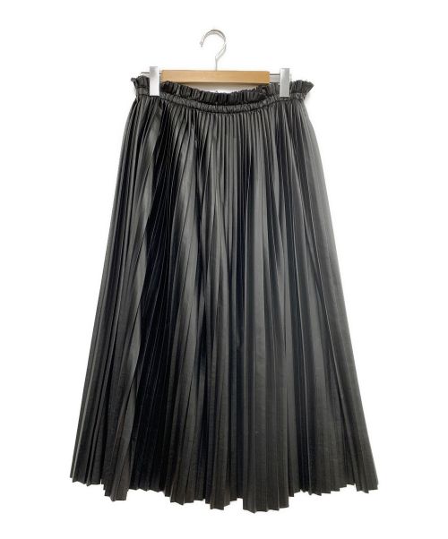 スカートエムエムシックス ロングスカート 40 XL - - ロングスカート