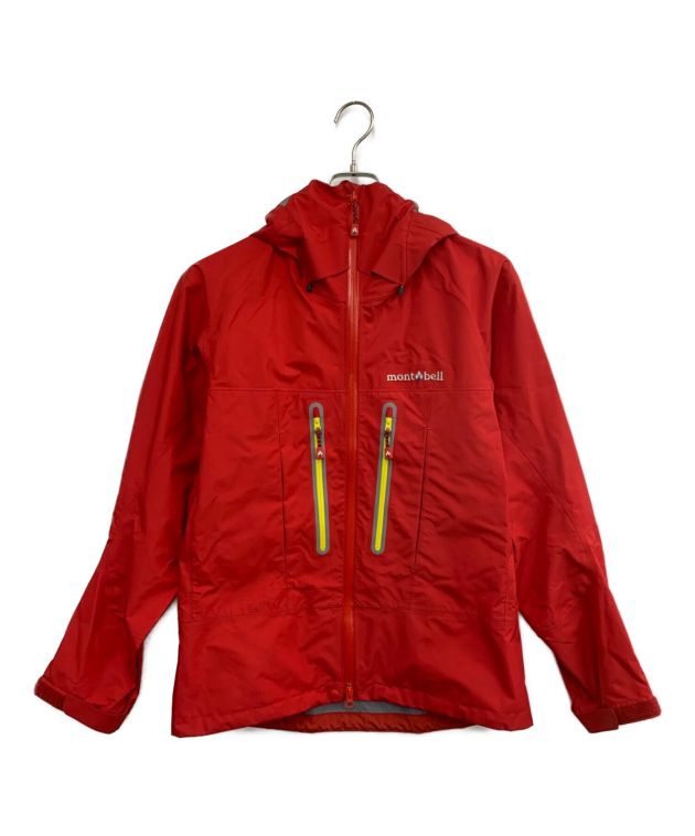 中古・古着通販】mont-bell (モンベル) ストリームジャケット  