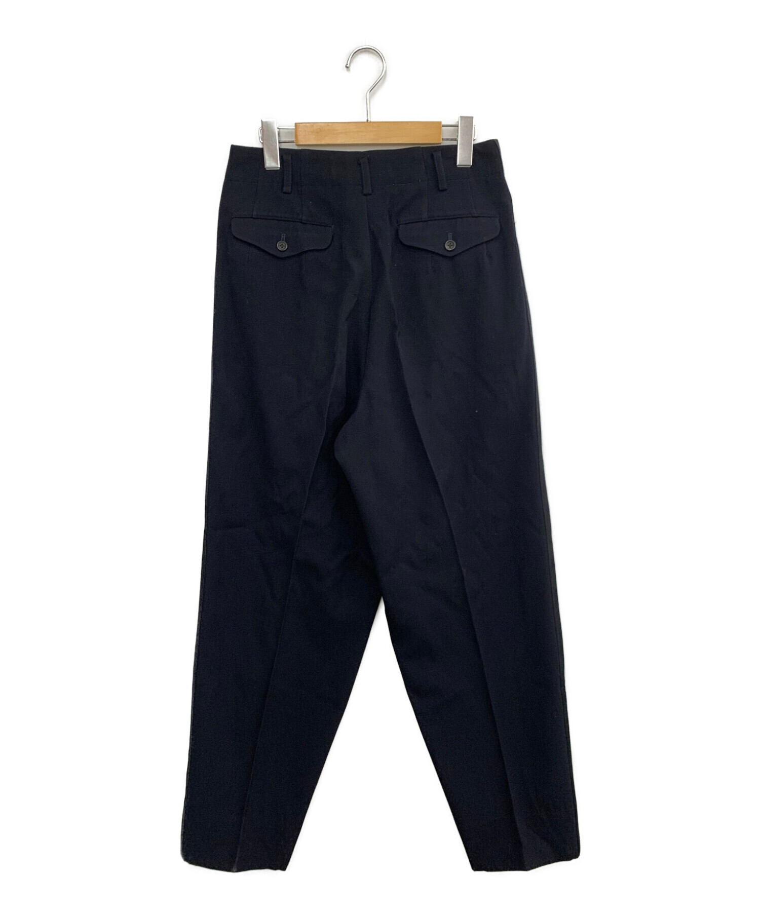 中古・古着通販】Yohji Yamamoto pour homme (ヨウジヤマモト 