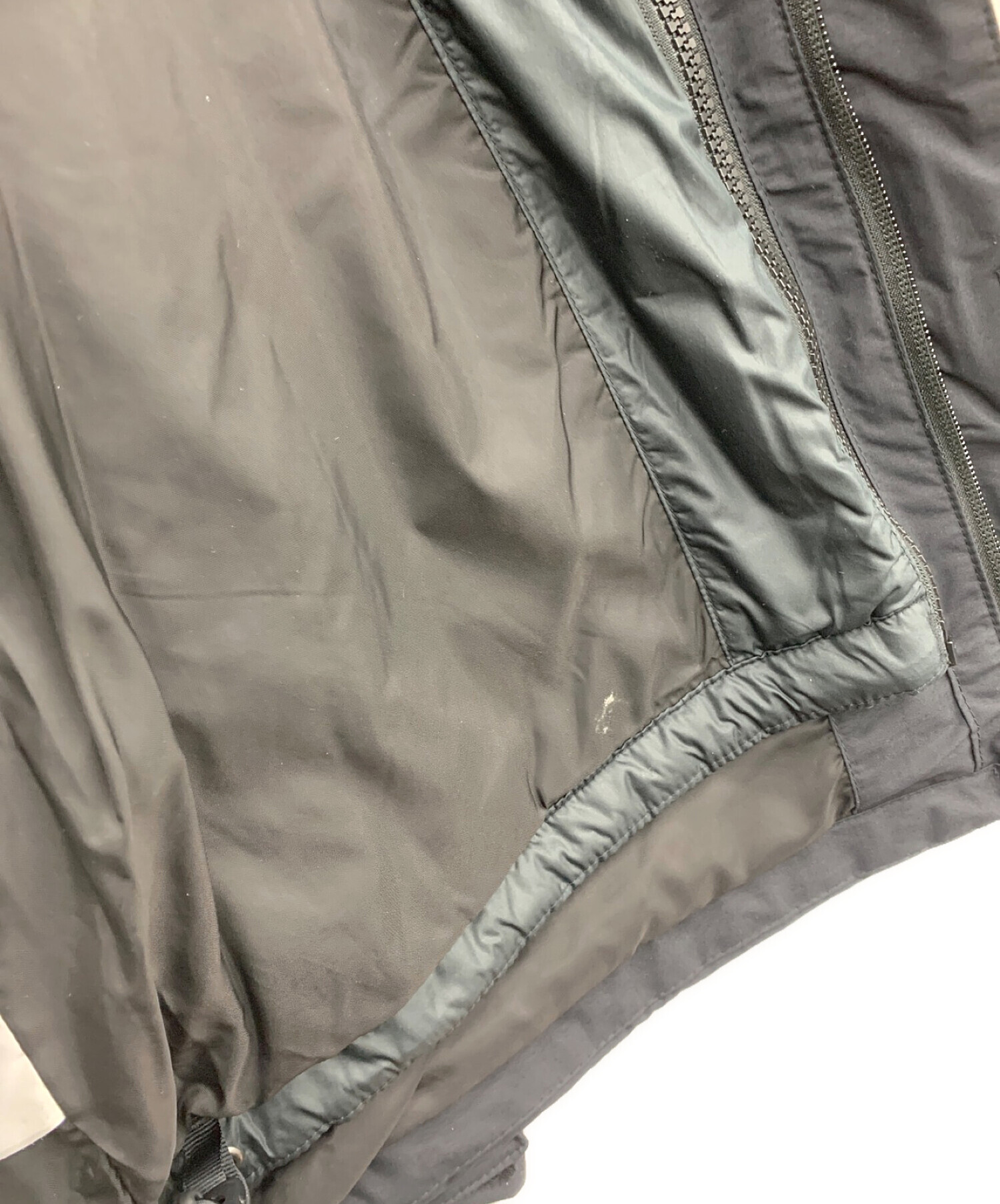 中古・古着通販】Columbia (コロンビア) フーデッドジャケット 