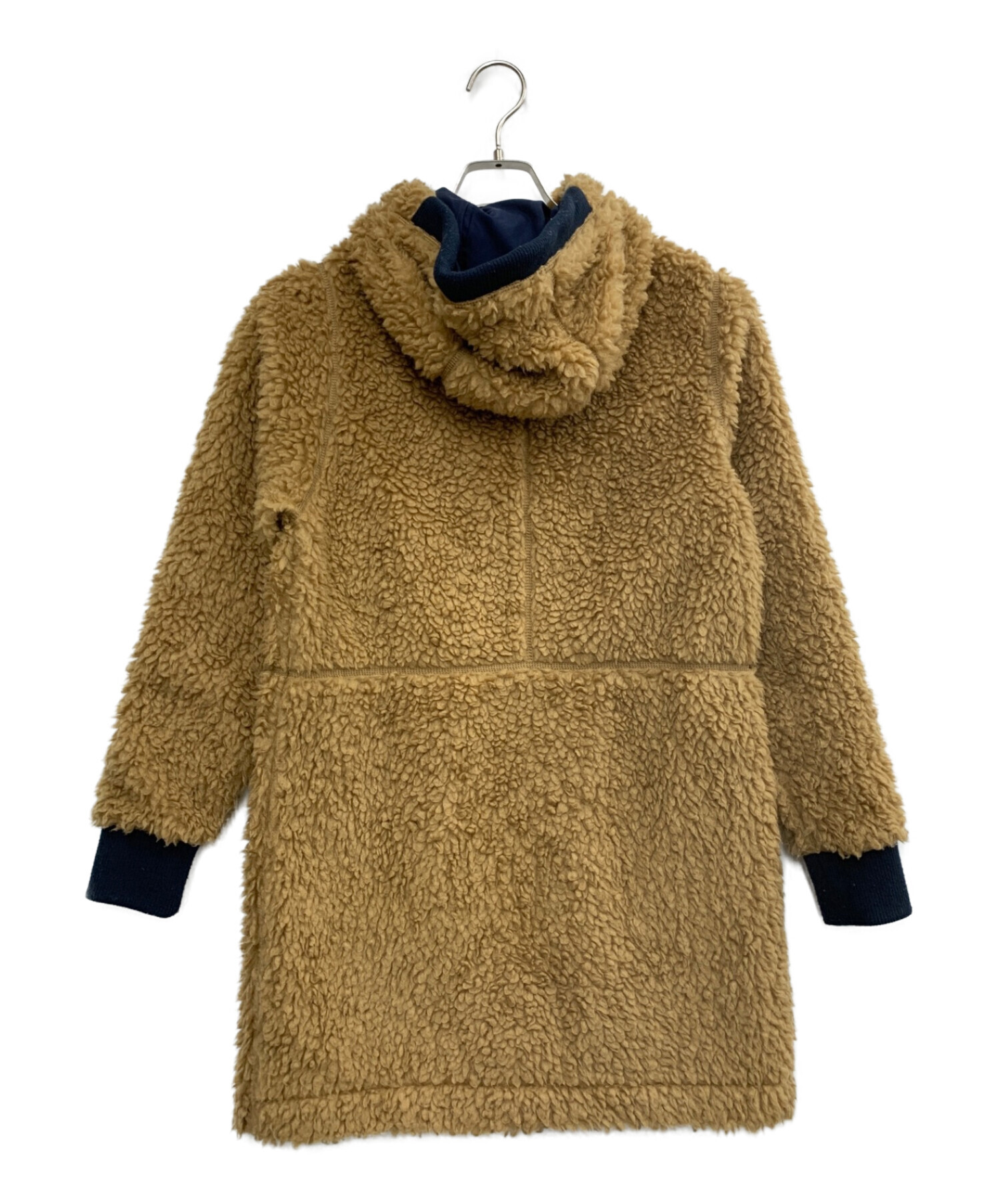 中古・古着通販】Patagonia (パタゴニア) ダスティ・メサ・パーカ 
