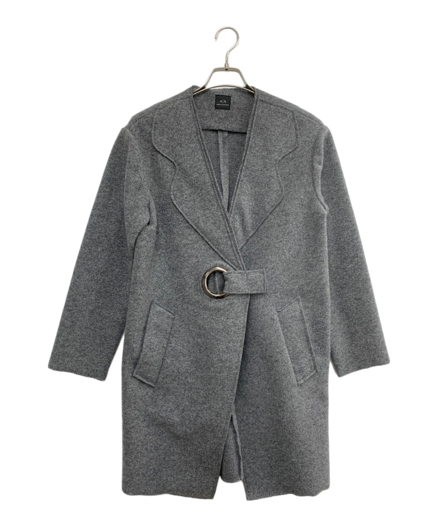 中古・古着通販】ARMANI EXCHANGE (アルマーニ エクスチェンジ 