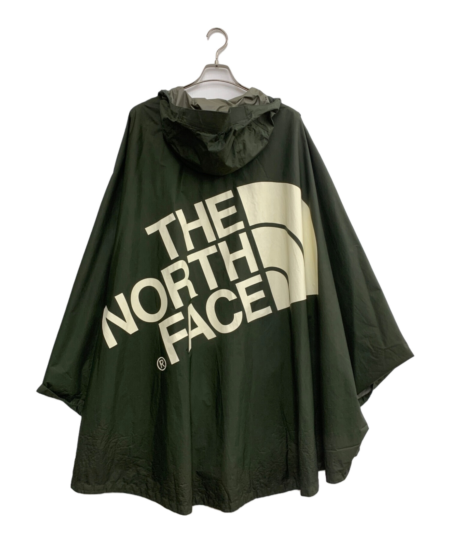 新品未使用⭐︎THENORTHFACE⭐︎ザノースフェイスポンチョ THE NORTH FACE】Access Poncho(ポンチョ)｜アウター｜emmi（エミ）の