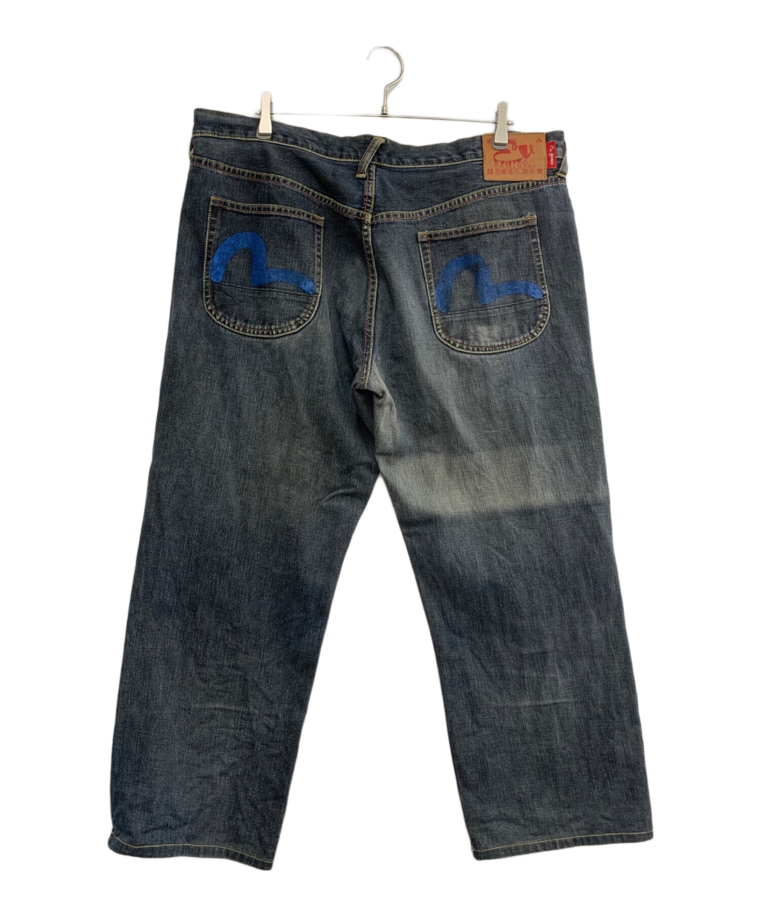 エビスジーンズ　サイズ40×32 エビスジーンズ サイズ40×32
