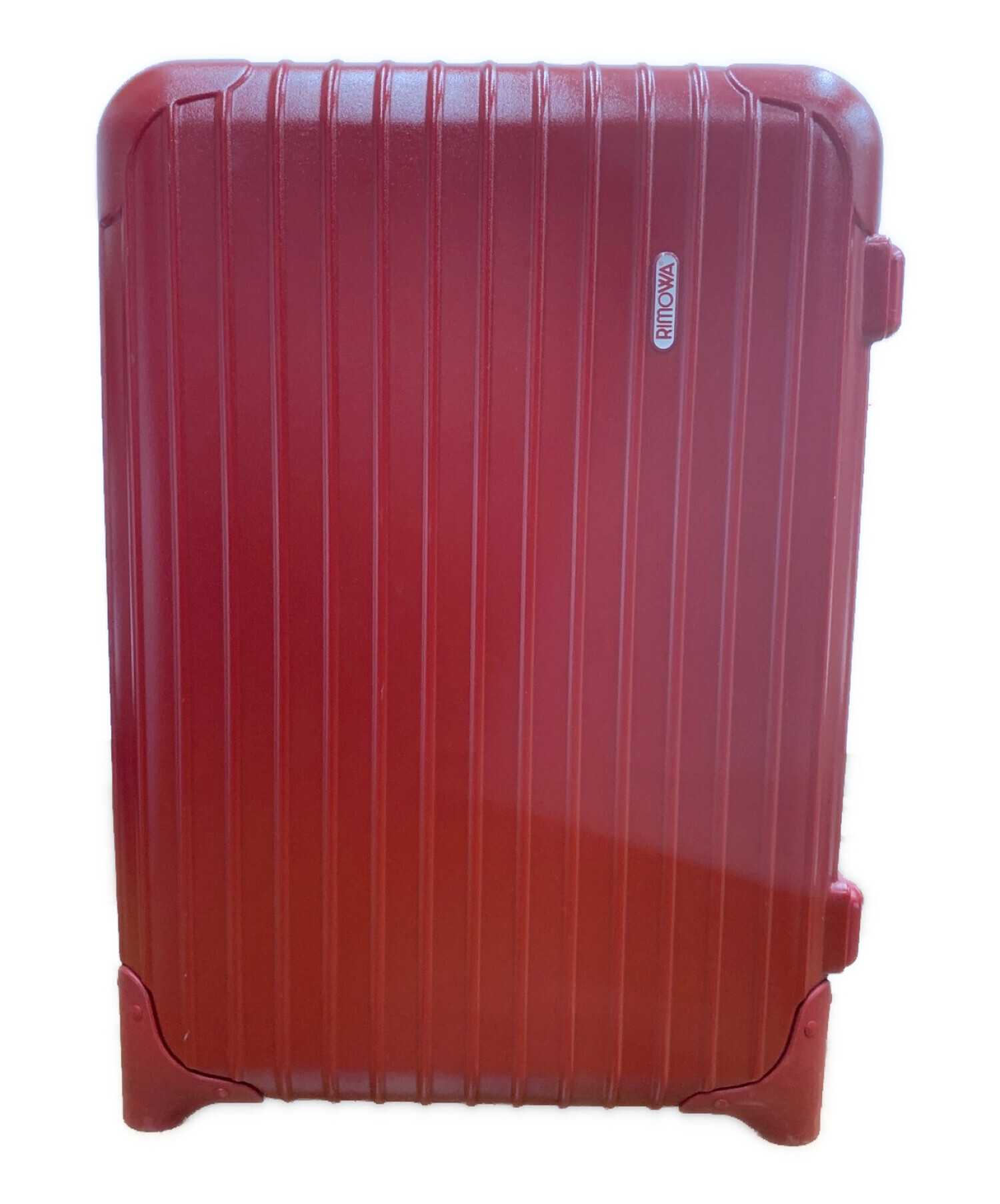 SALE】RIMOWA リモワ キャリーバッグ 鳴り響い