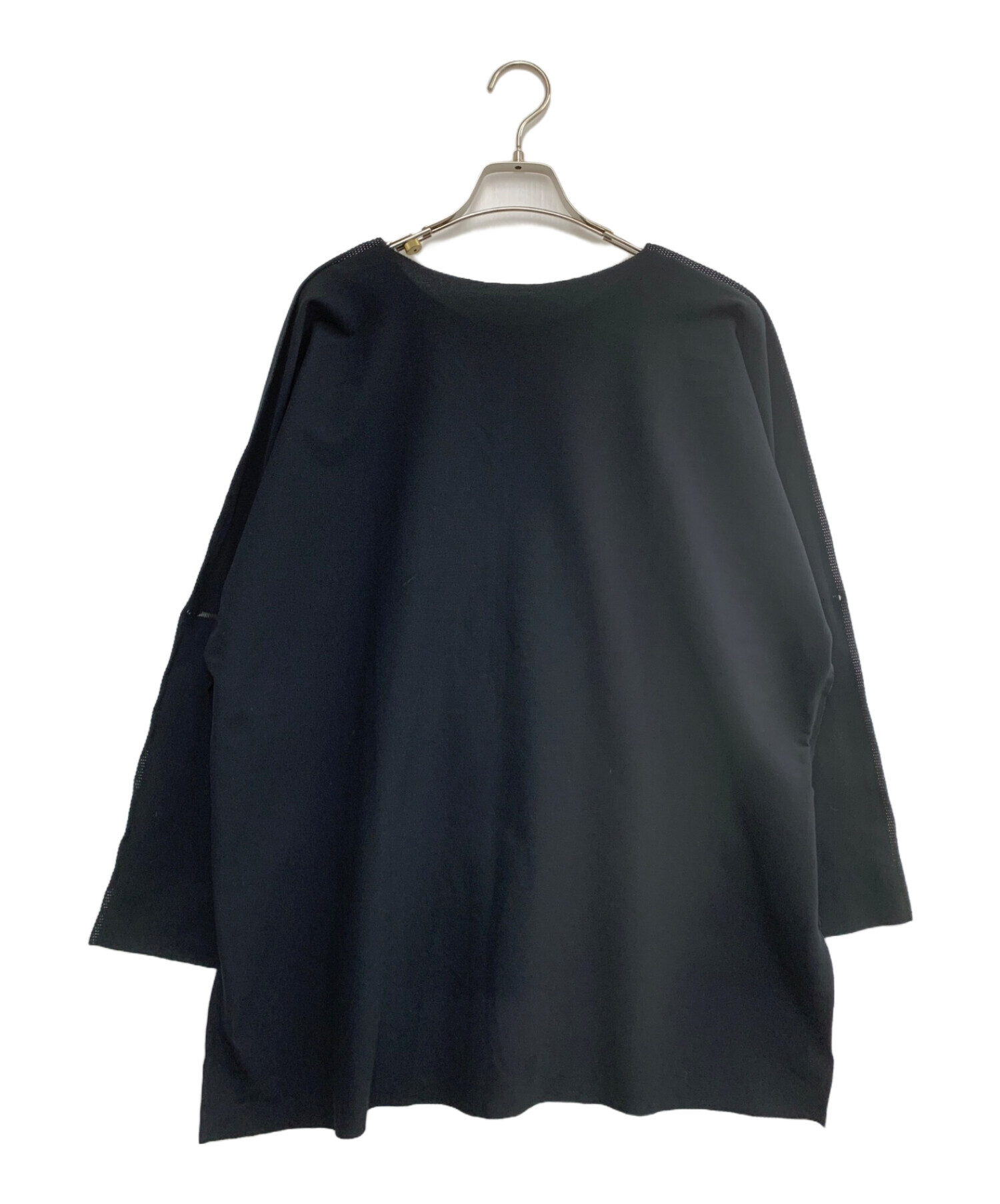 中古・古着通販】ISSEY MIYAKE me (イッセイ ミヤケ ミー) 長袖 