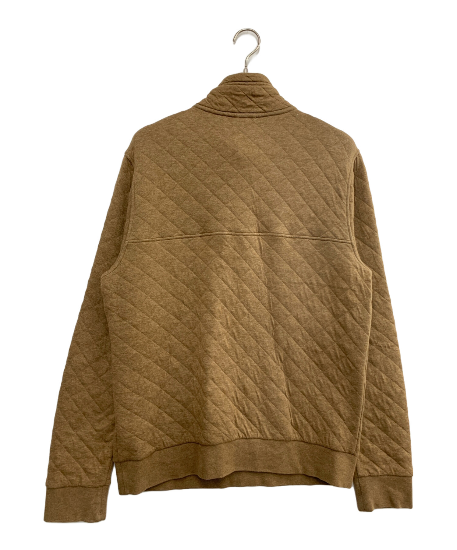 中古・古着通販】Patagonia (パタゴニア) キルティングジャケット  