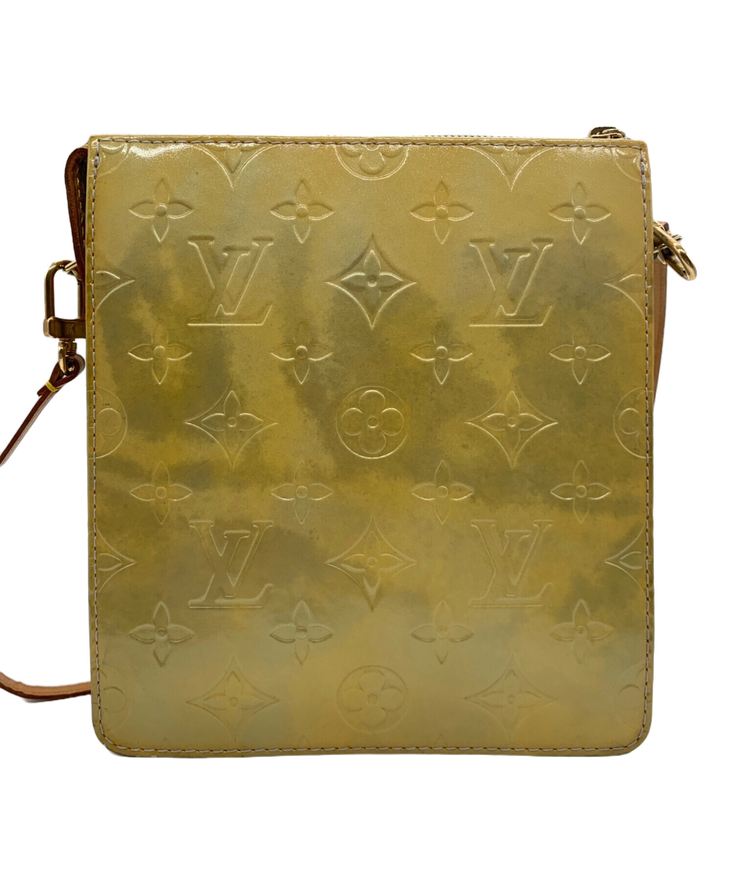 中古・古着通販】LOUIS VUITTON (ルイ ヴィトン) ショルダーバッグ 