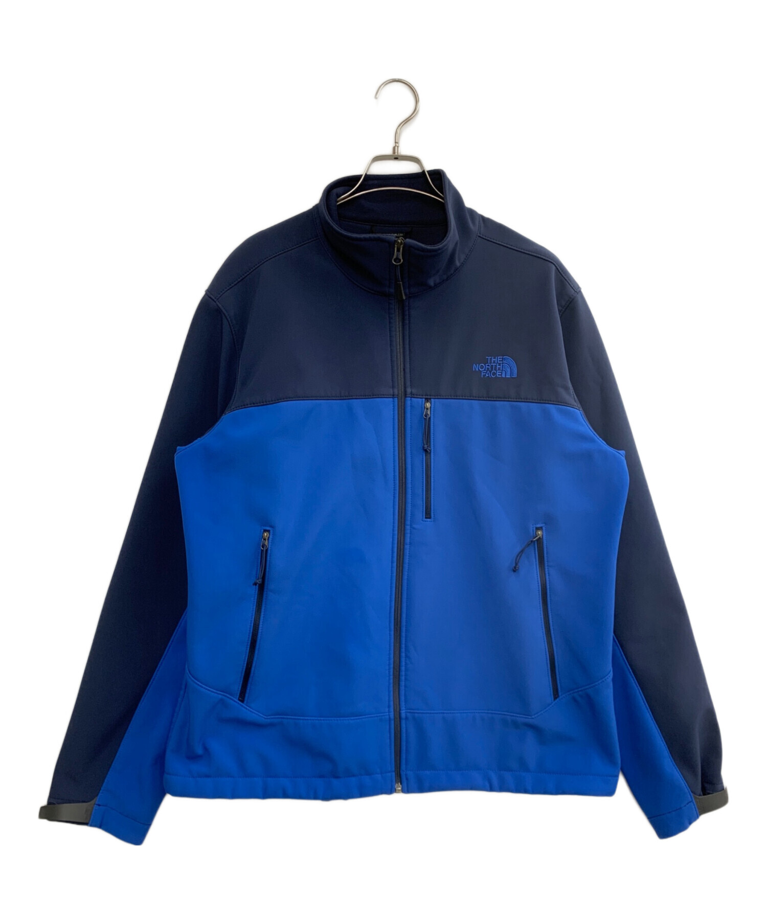 中古・古着通販】THE NORTH FACE (ザ ノース フェイス) 裏フリース 