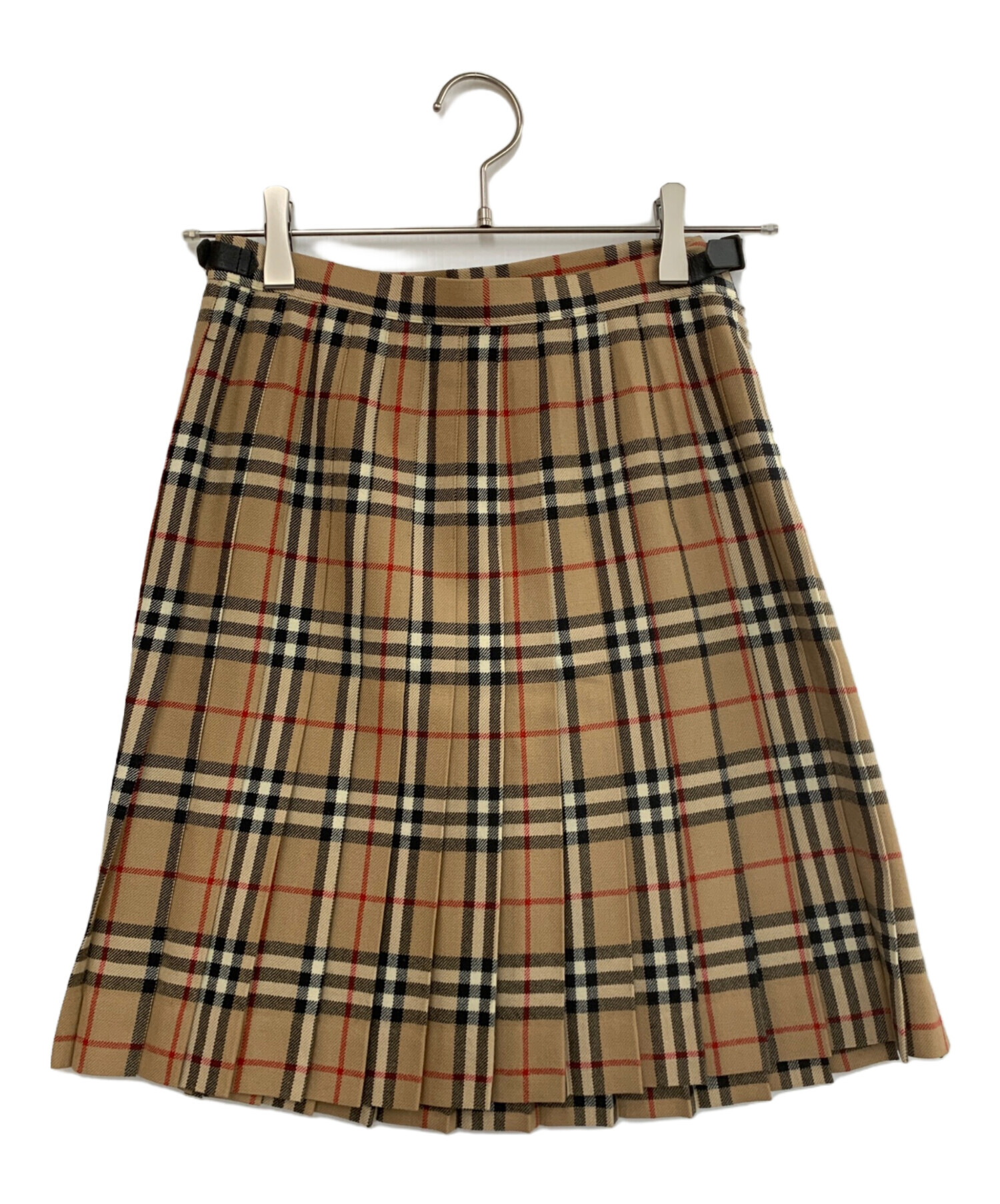 中古・古着通販】BURBERRY BLUE LABEL (バーバリーブルー 