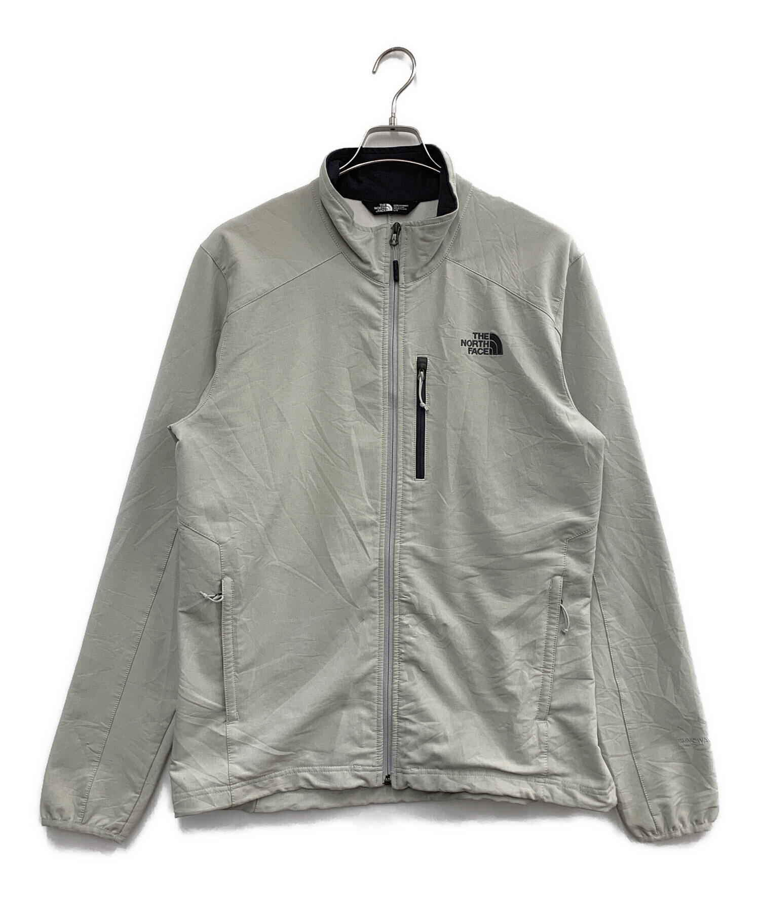 中古・古着通販】THE NORTH FACE (ザ ノース フェイス) ナイロン  