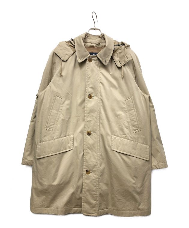 中古・古着通販】BURBERRY LONDON (バーバリー ロンドン) ダウン 